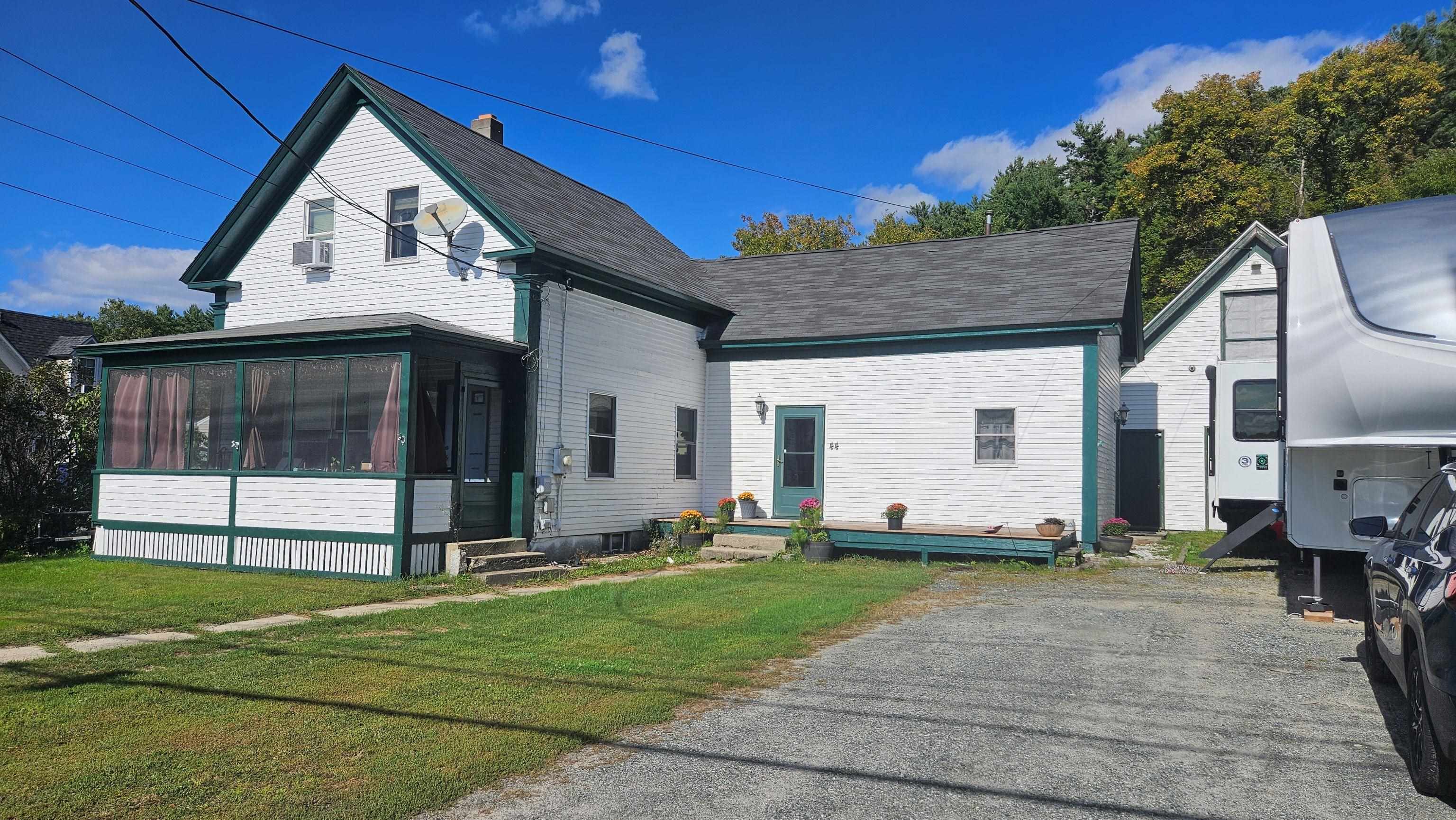 44 Hale Street Property Photo 1