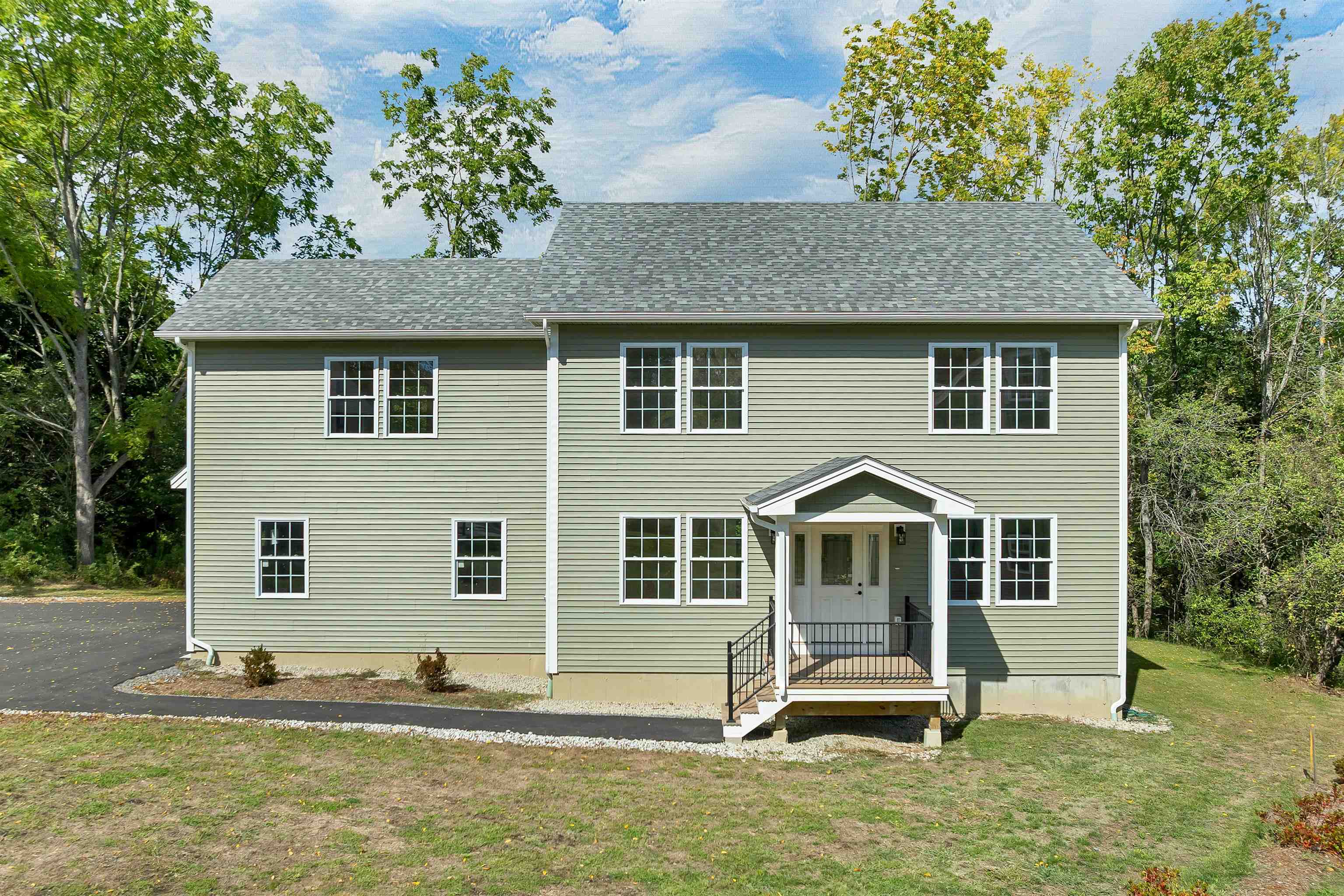 1 Allen Lane Property Photo 1