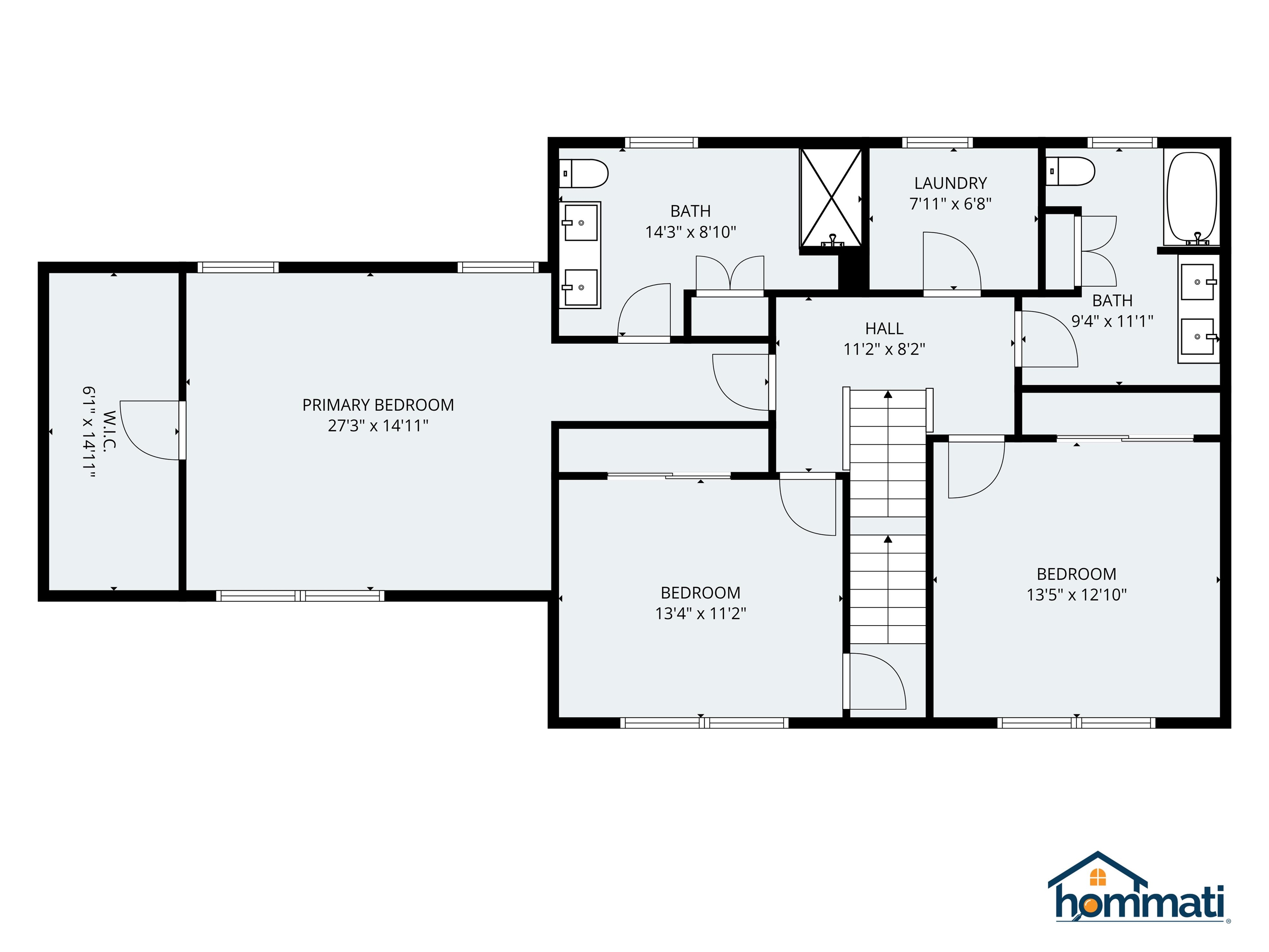 1 Allen Lane Property Photo 57