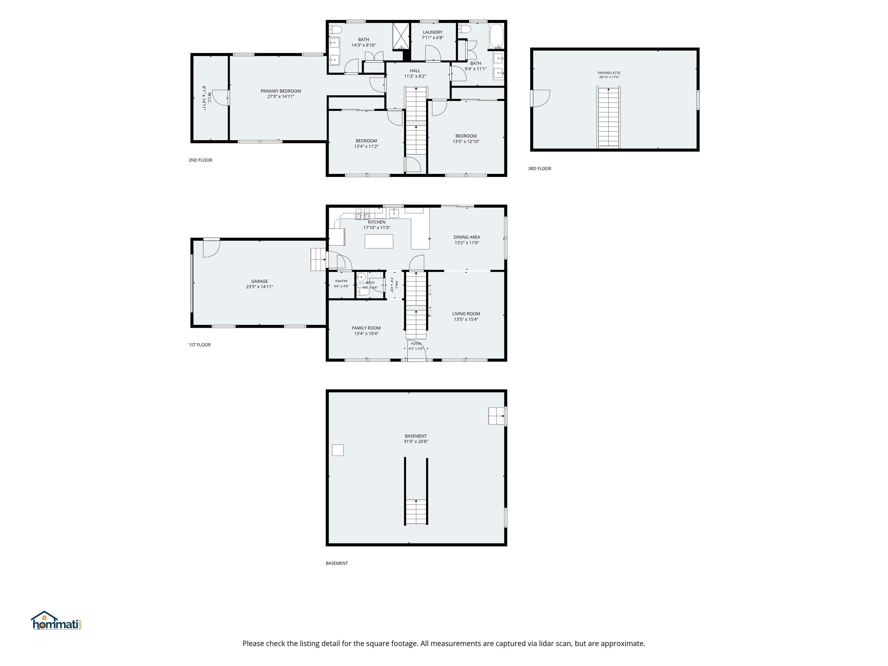 1 Allen Lane Property Photo 59