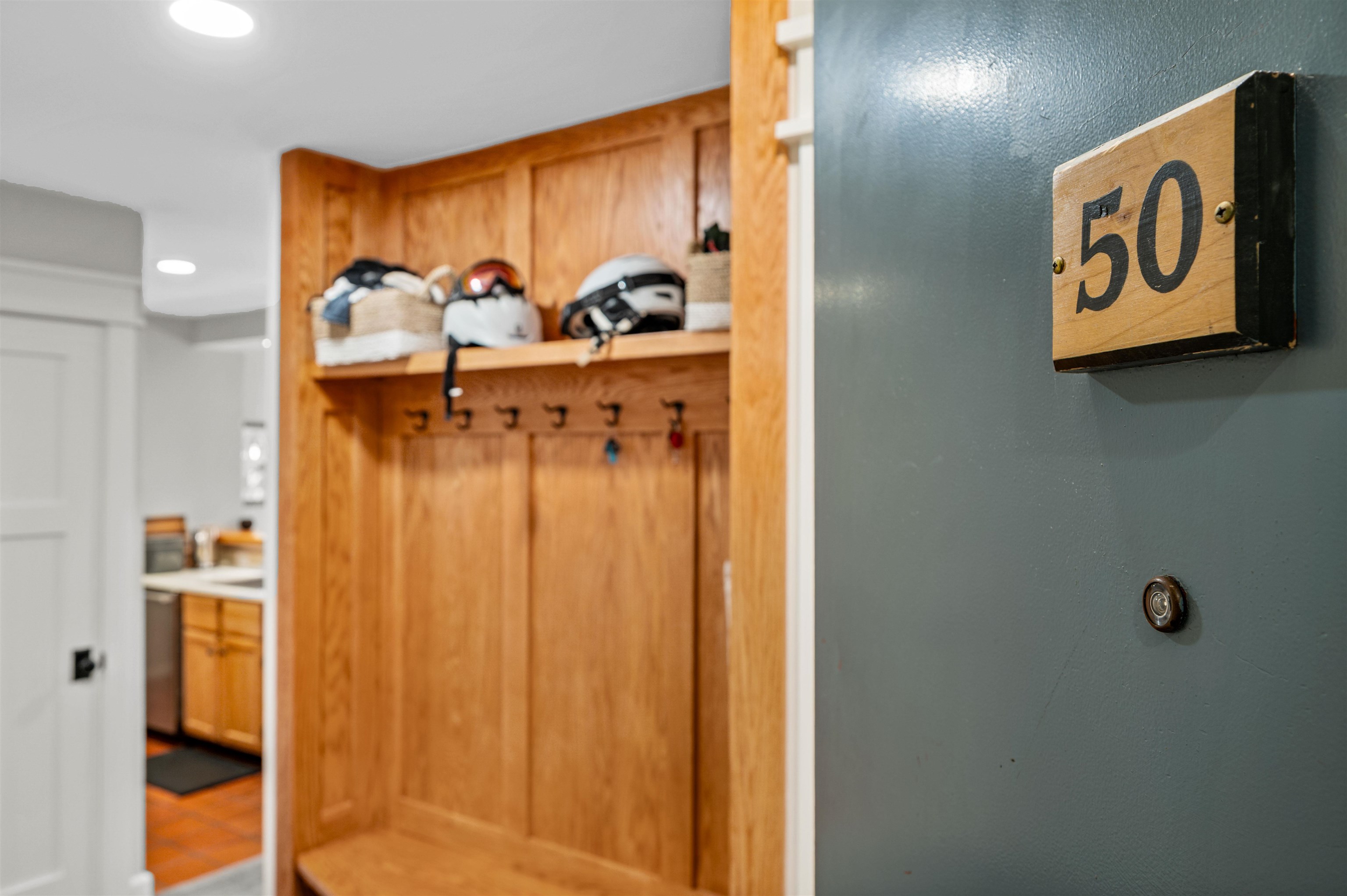 116 Snow Creek Road Property Photo 6