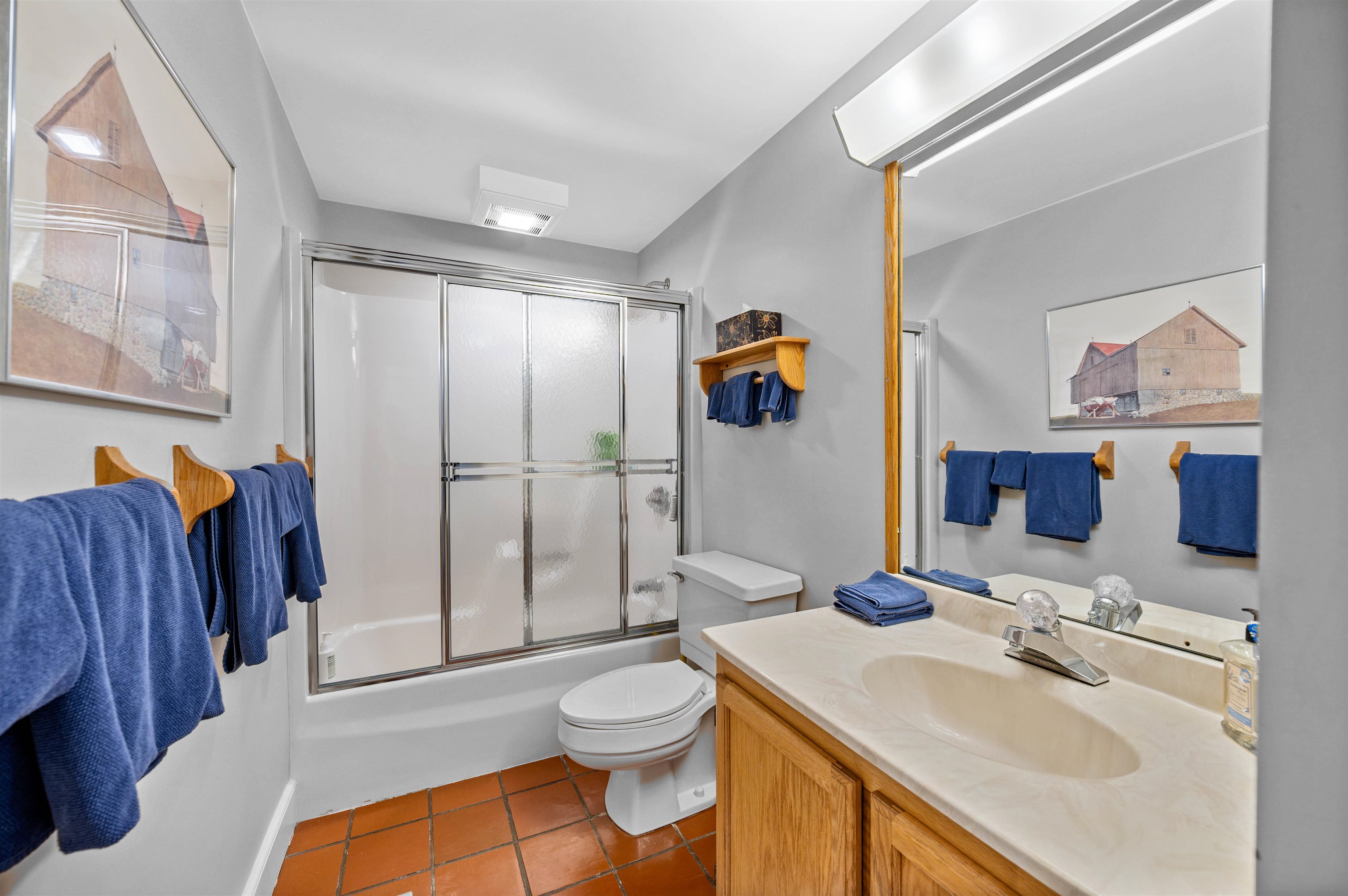 116 Snow Creek Road Property Photo 21
