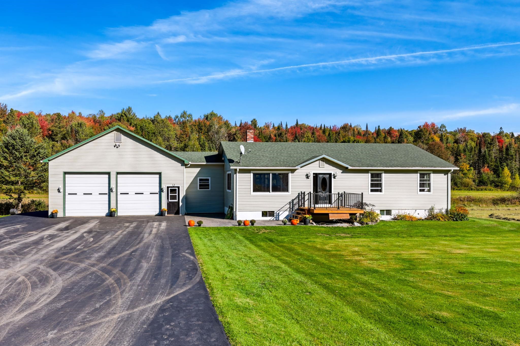 2528 Buzzell Road Property Photo 2