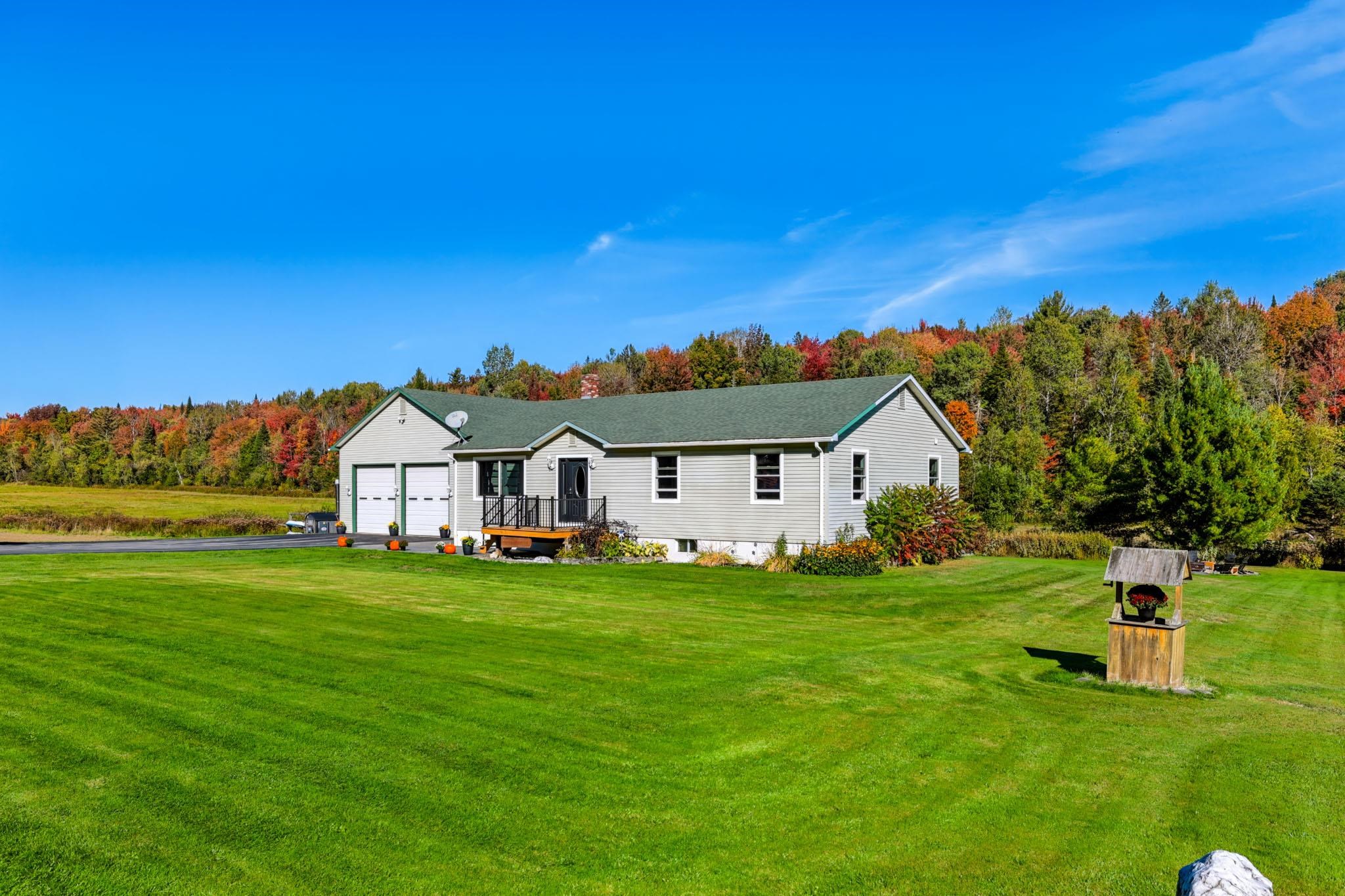 2528 Buzzell Road Property Photo 6