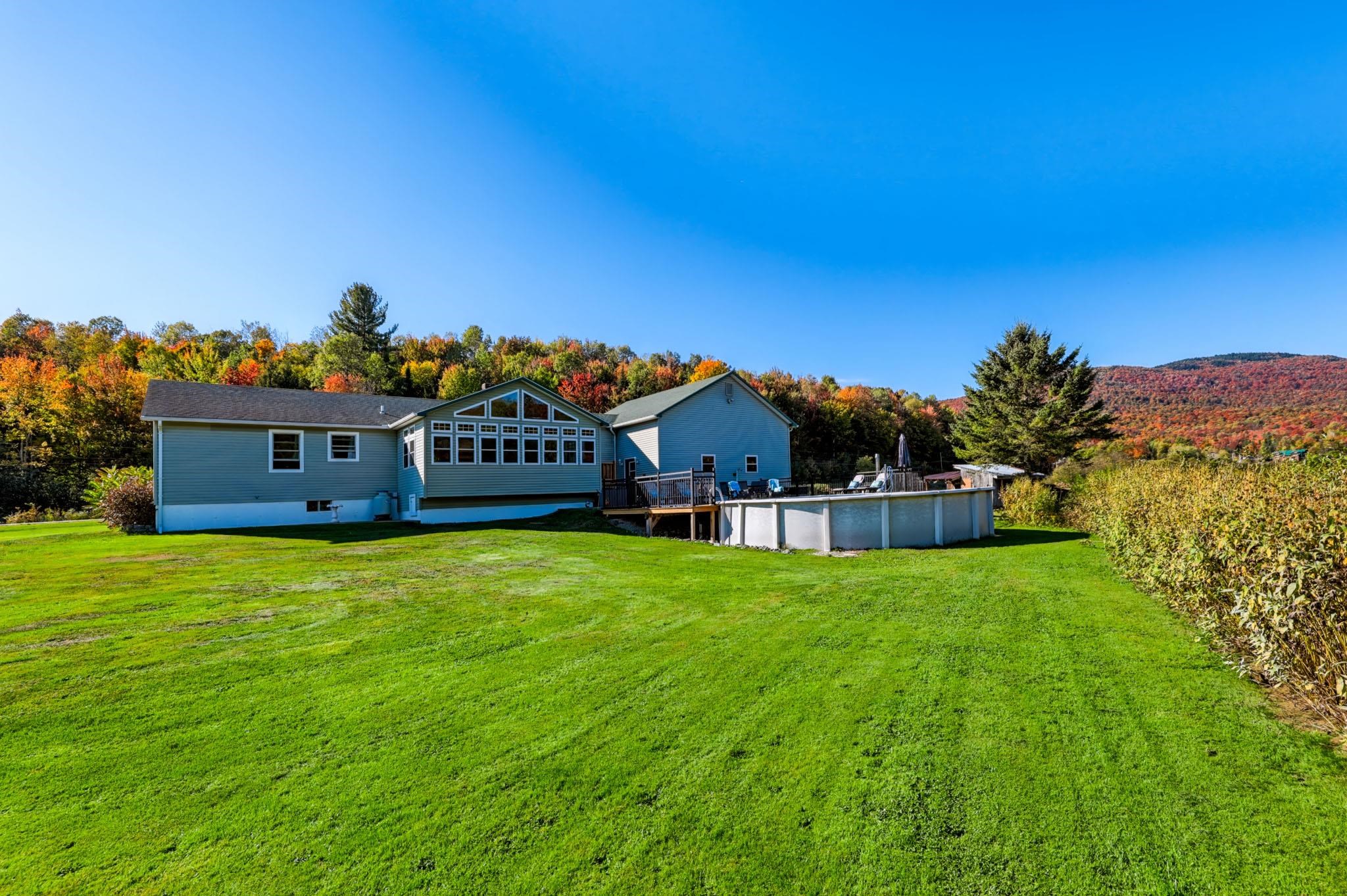 2528 Buzzell Road Property Photo 7