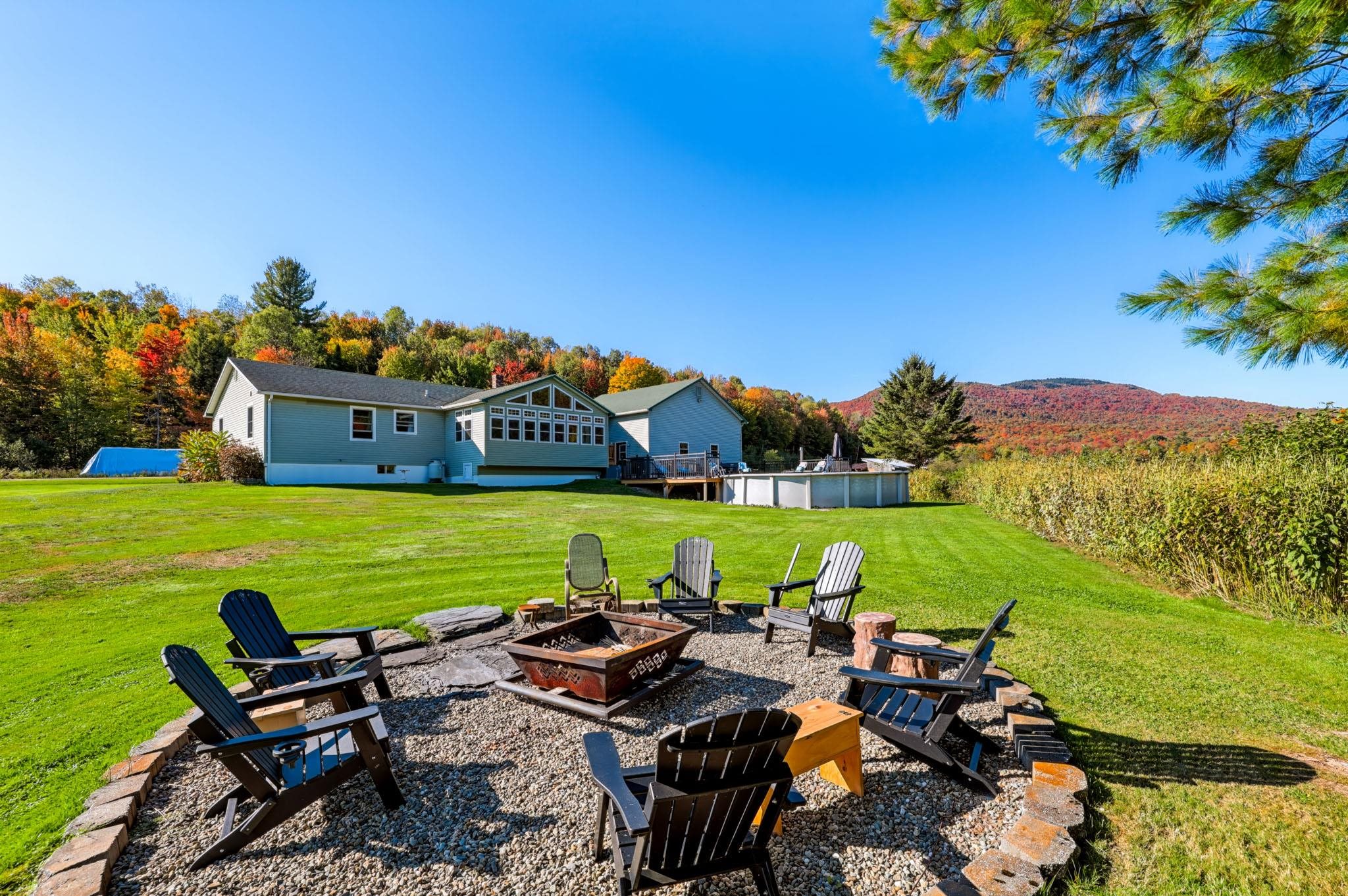 2528 Buzzell Road Property Photo 8