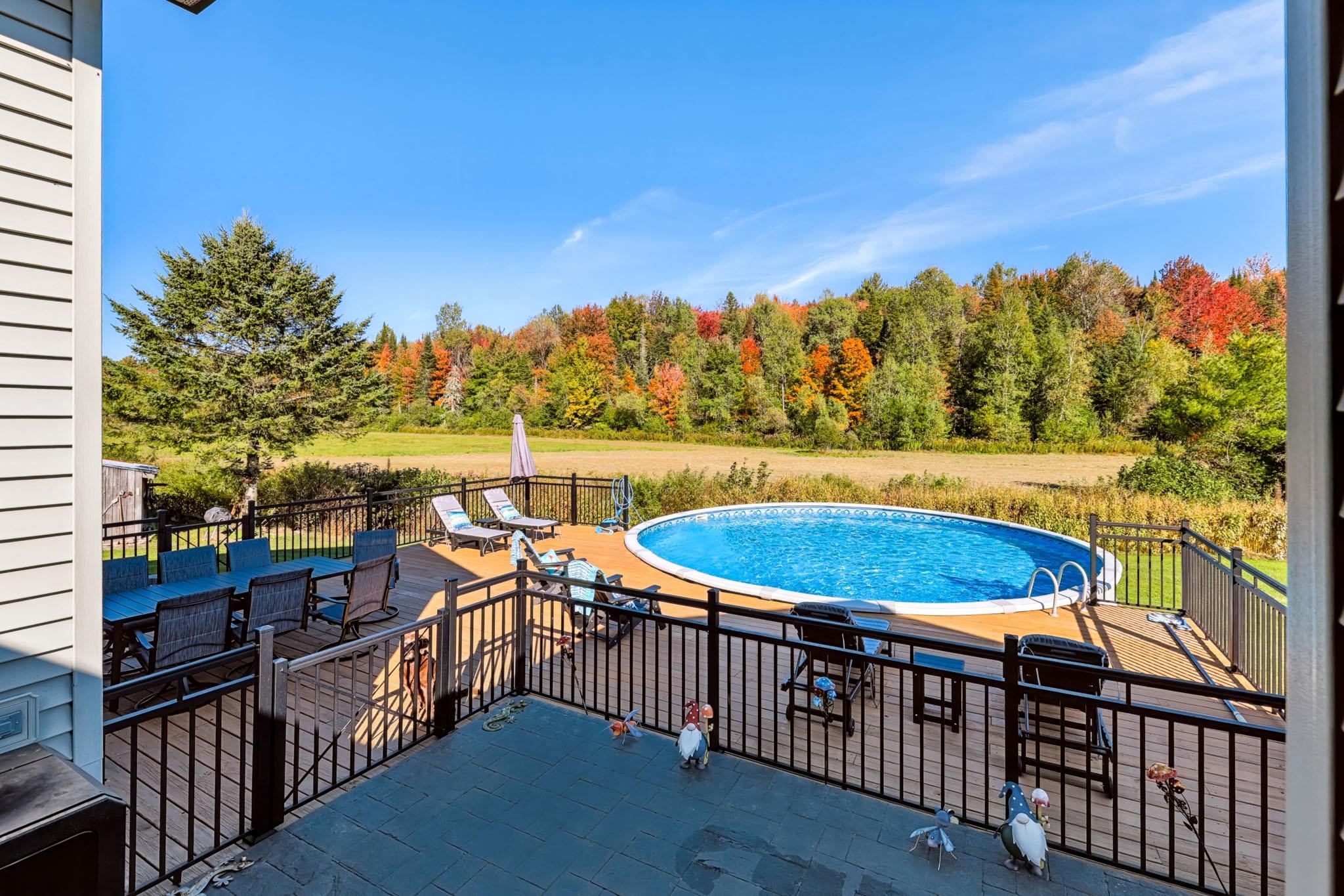 2528 Buzzell Road Property Photo 10