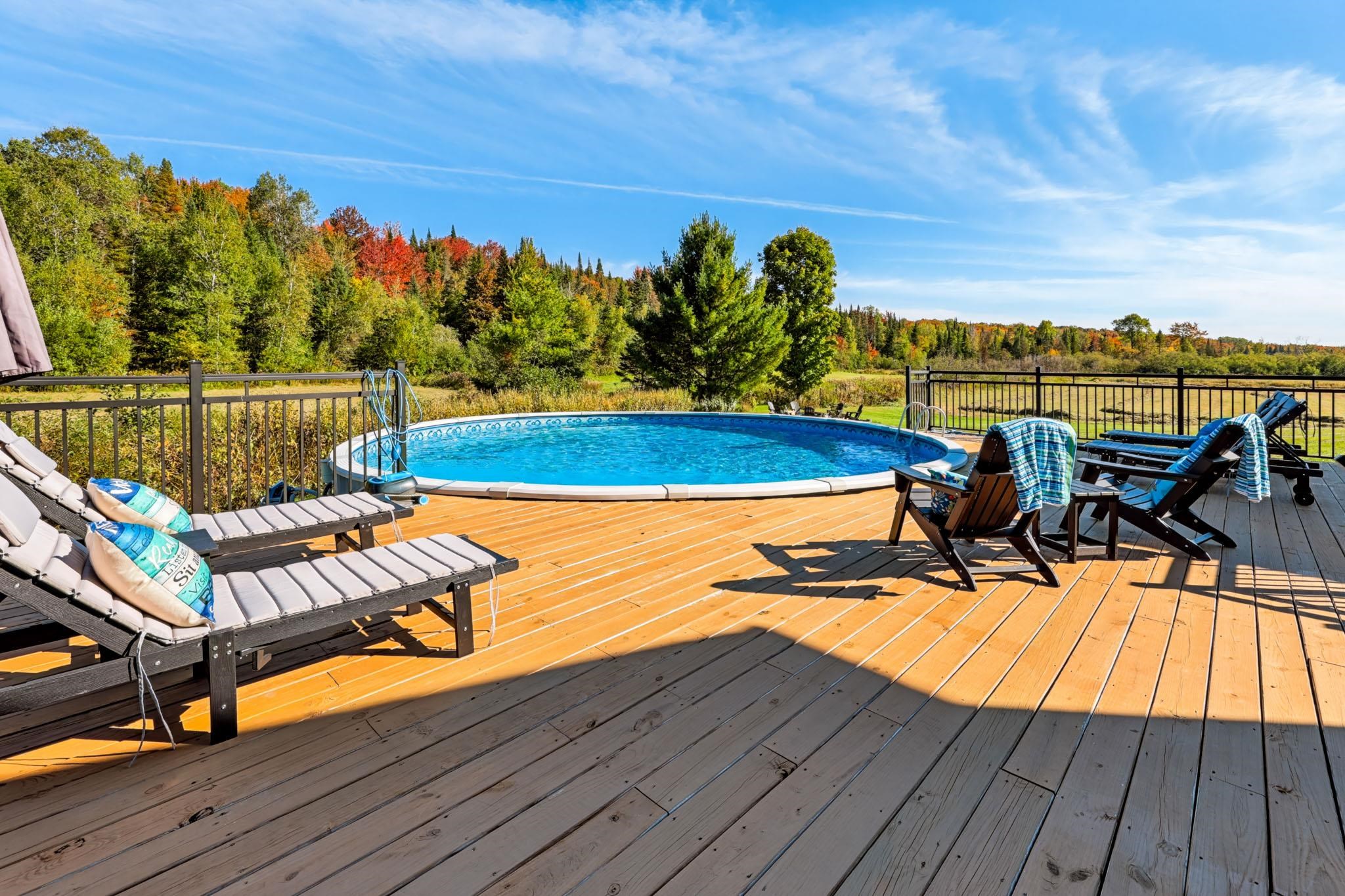 2528 Buzzell Road Property Photo 11