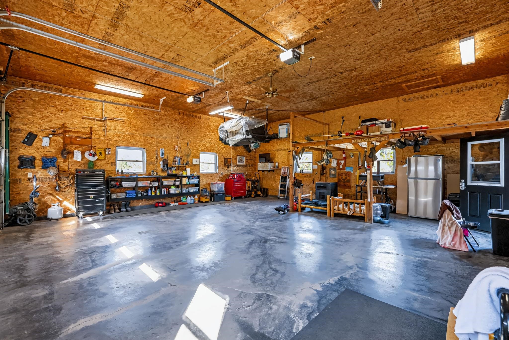 2528 Buzzell Road Property Photo 12