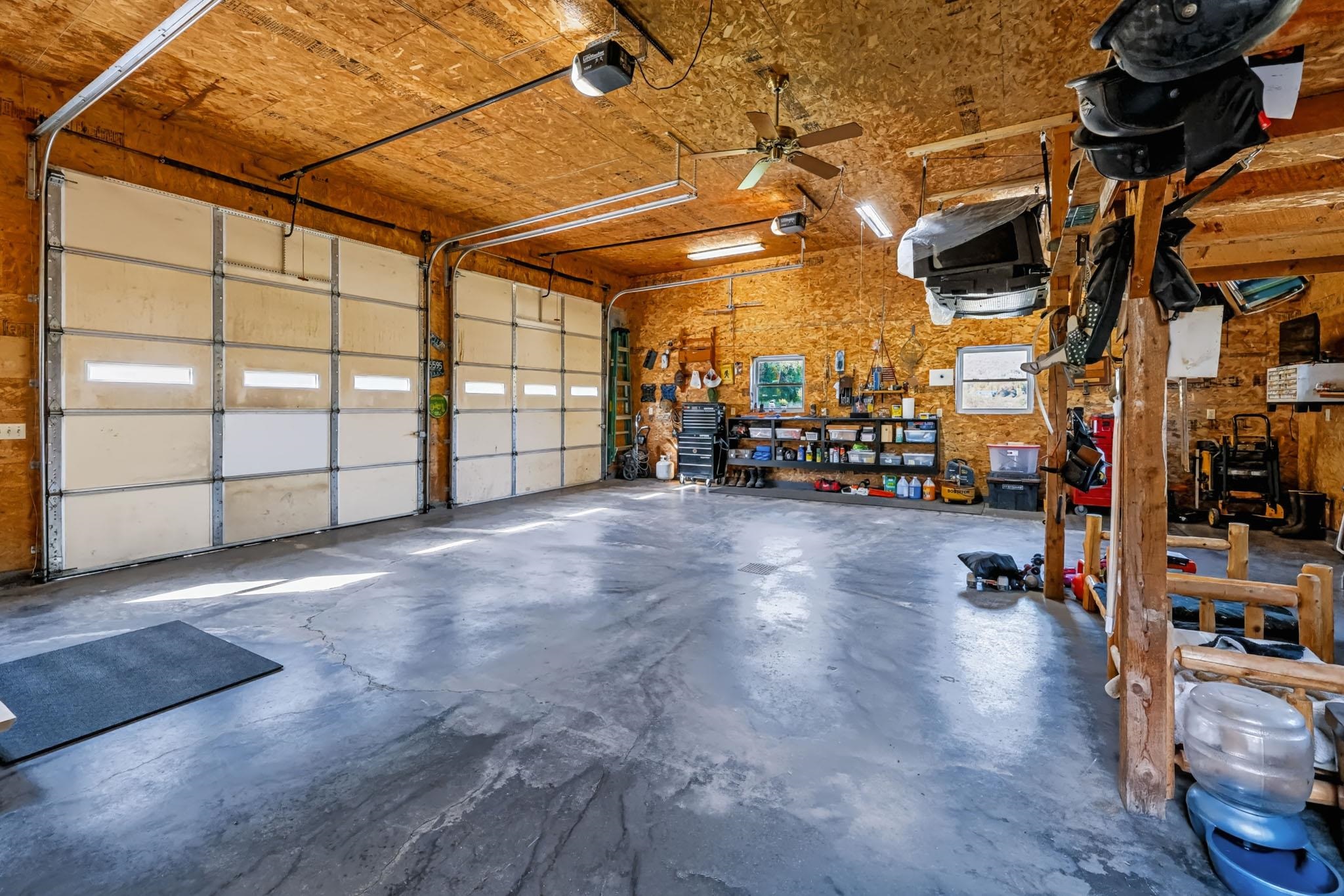 2528 Buzzell Road Property Photo 13
