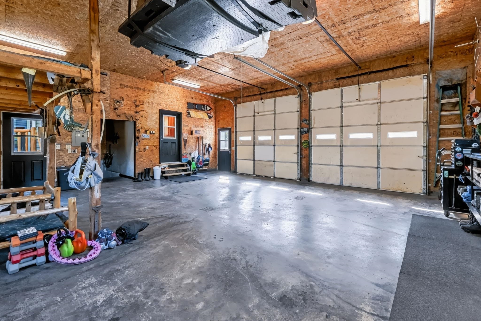 2528 Buzzell Road Property Photo 14