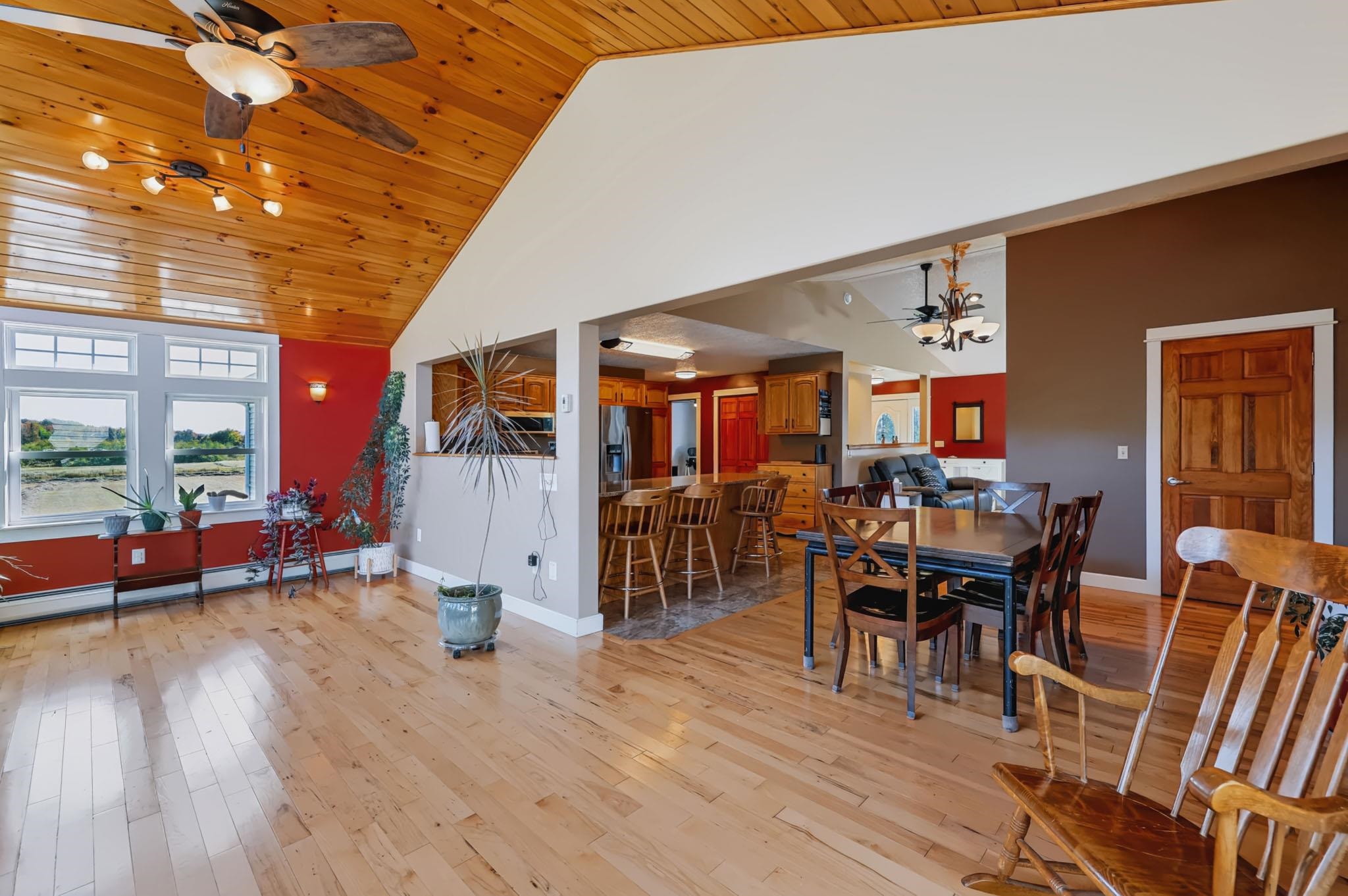 2528 Buzzell Road Property Photo 17