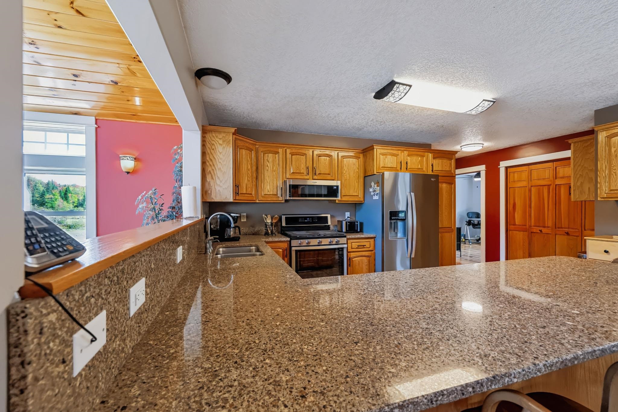 2528 Buzzell Road Property Photo 24