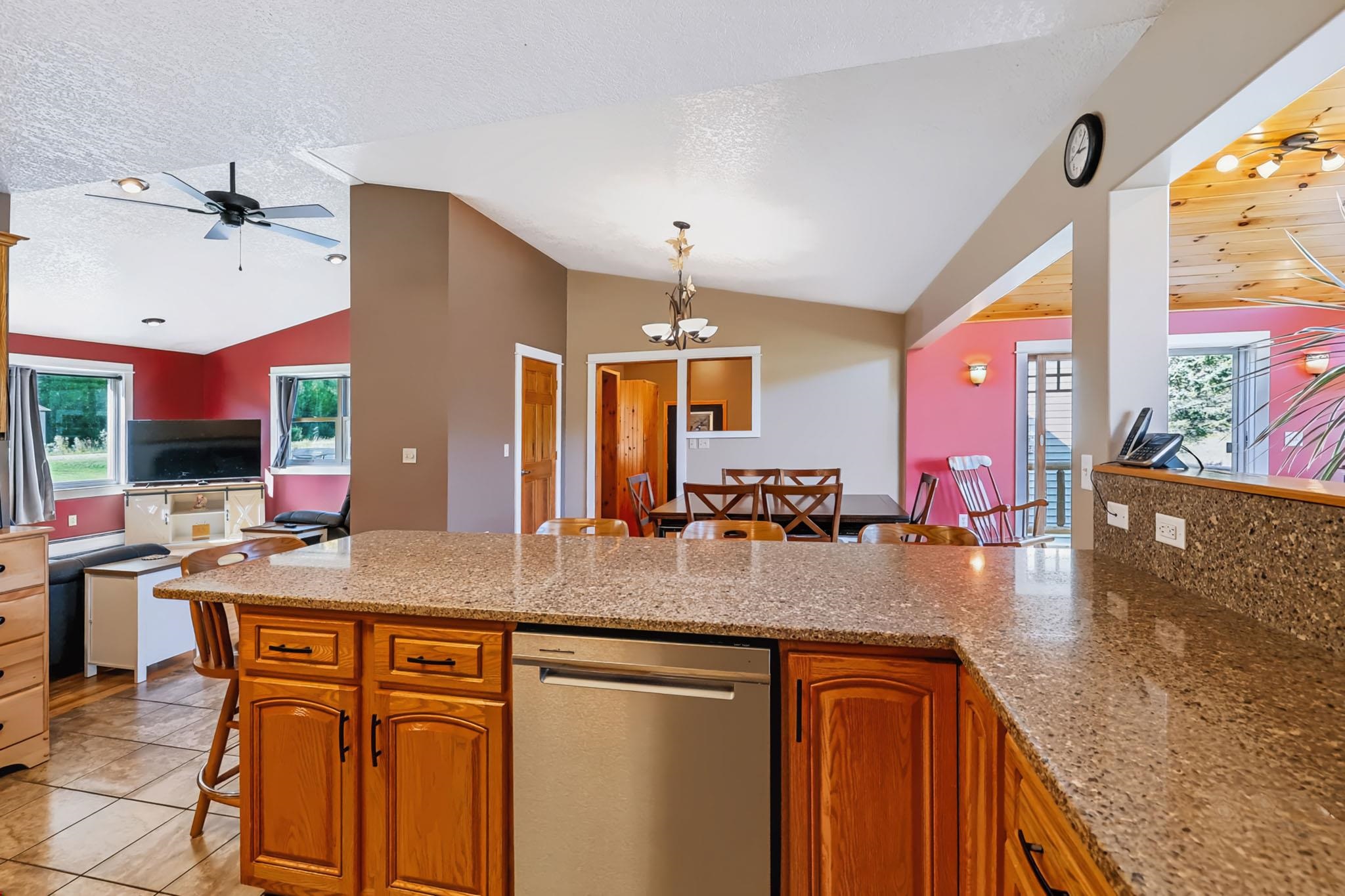2528 Buzzell Road Property Photo 25