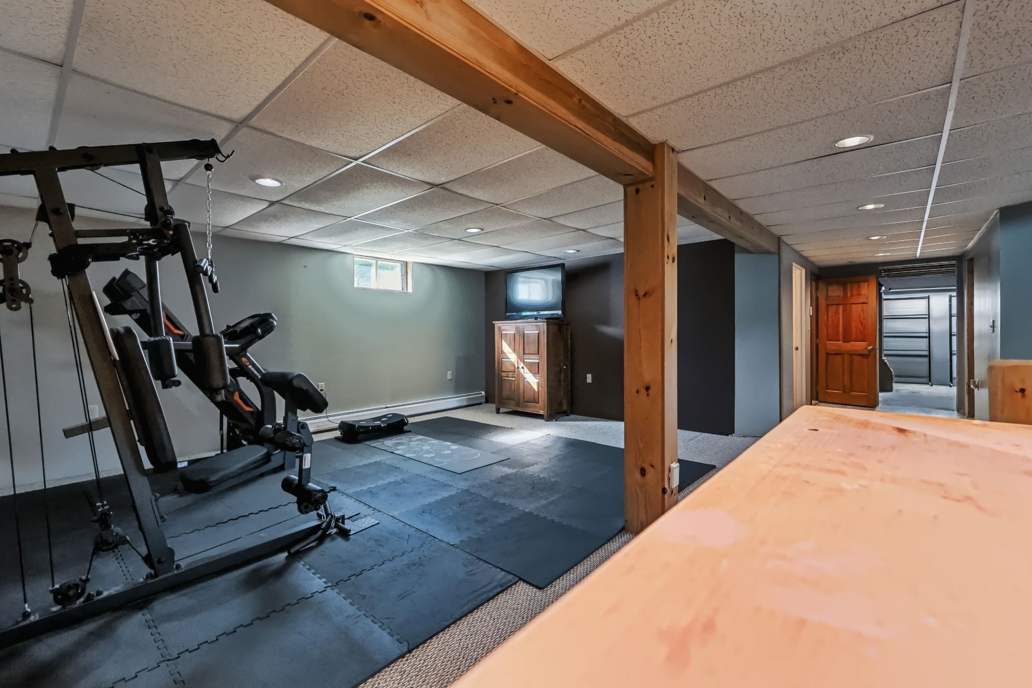 2528 Buzzell Road Property Photo 46