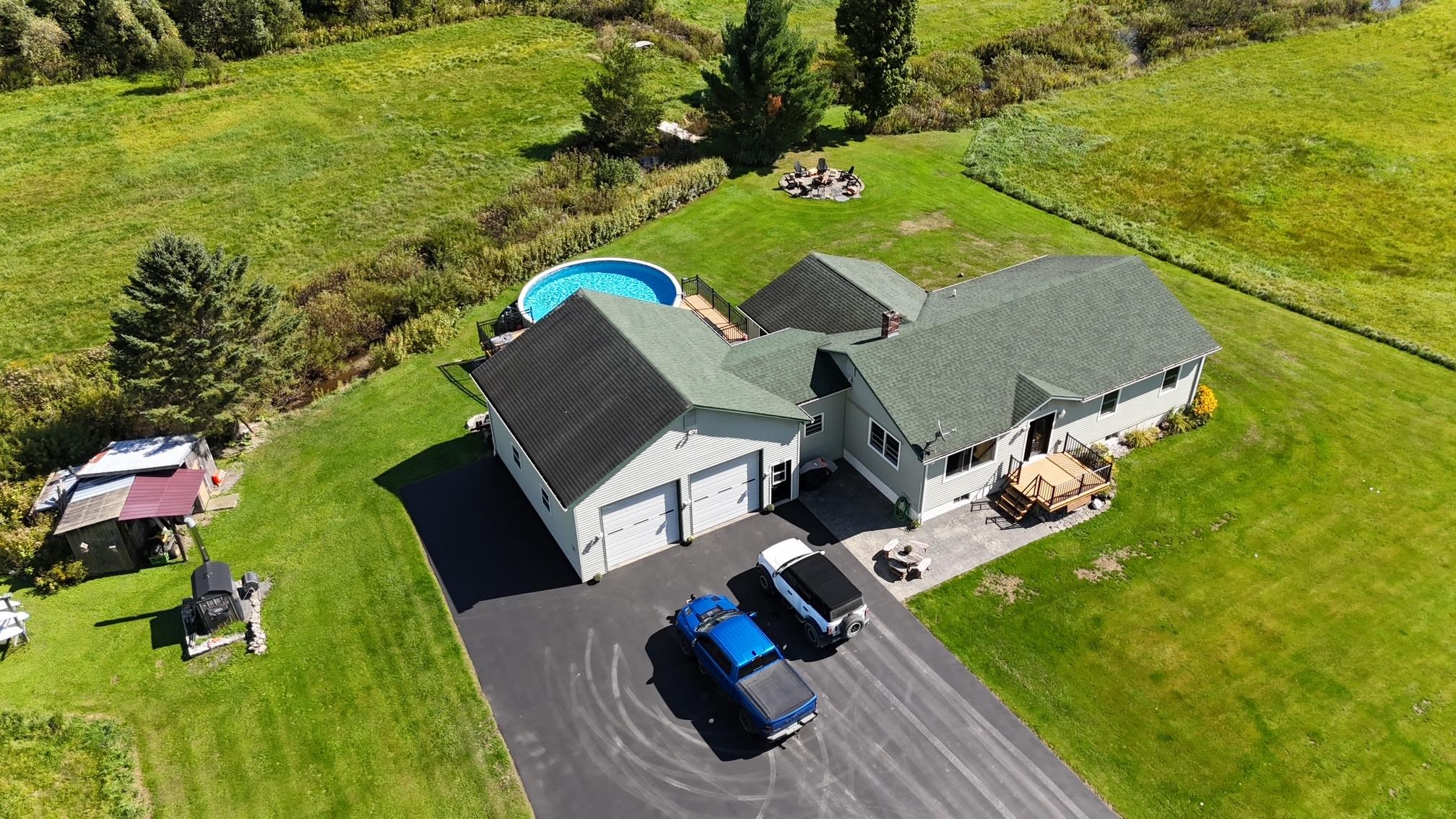 2528 Buzzell Road Property Photo 55