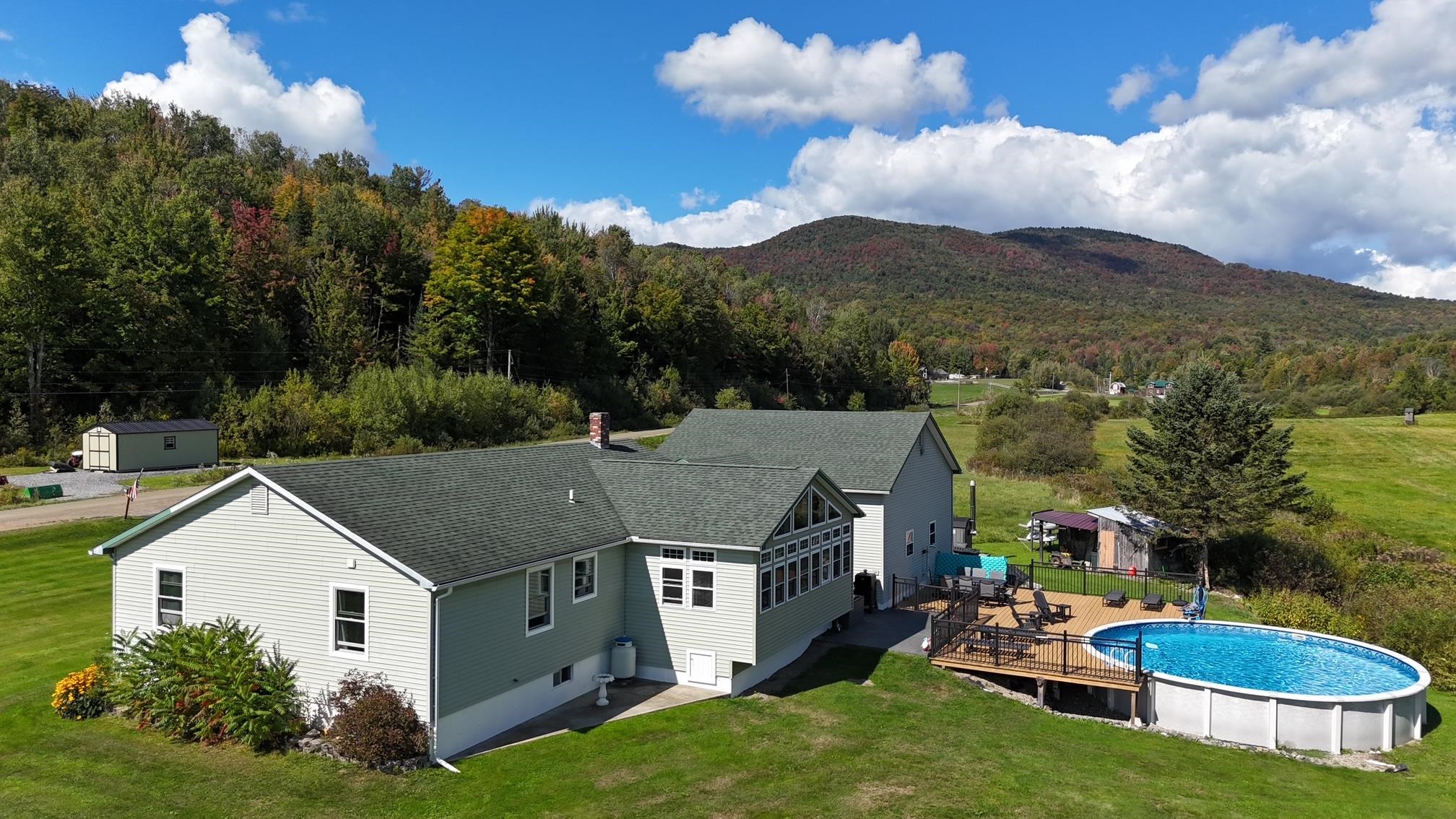 2528 Buzzell Road Property Photo 57