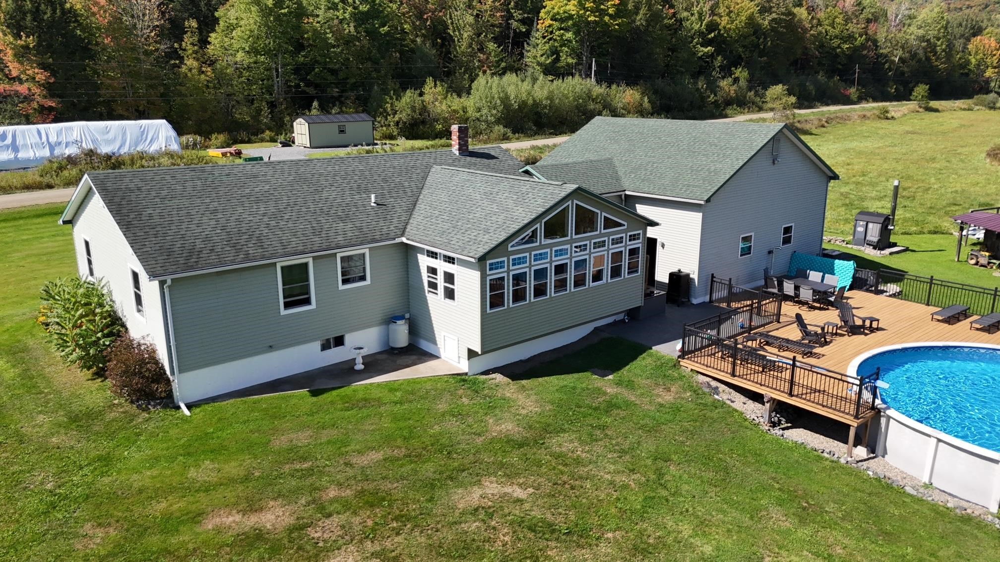 2528 Buzzell Road Property Photo 60