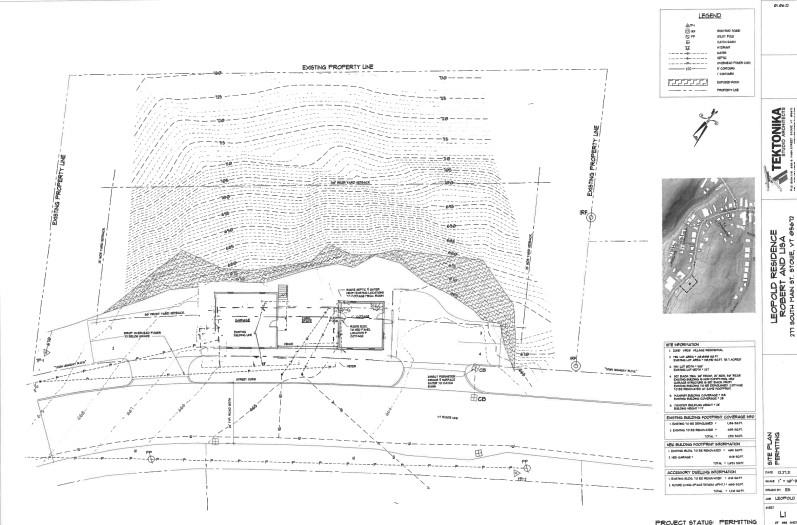 277 South Main Street Property Photo 22