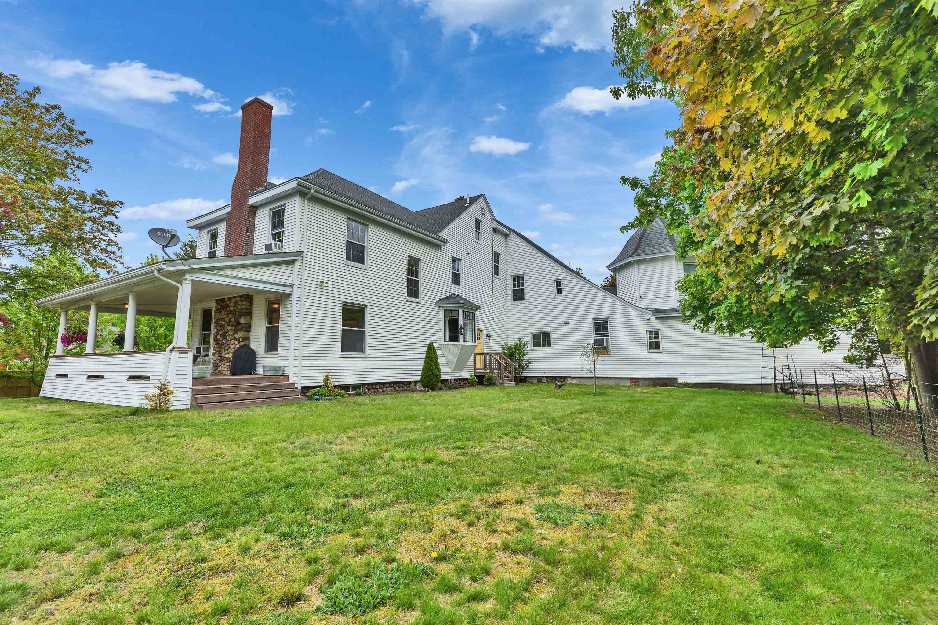 120 S Mast Street Property Photo 42