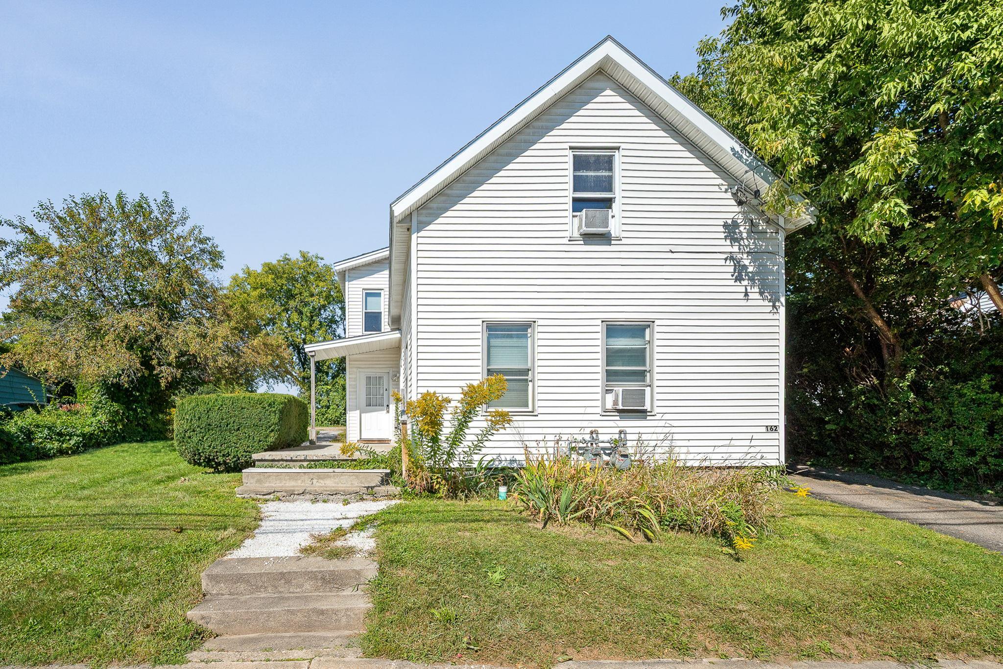162 Weaver Street Property Photo 1