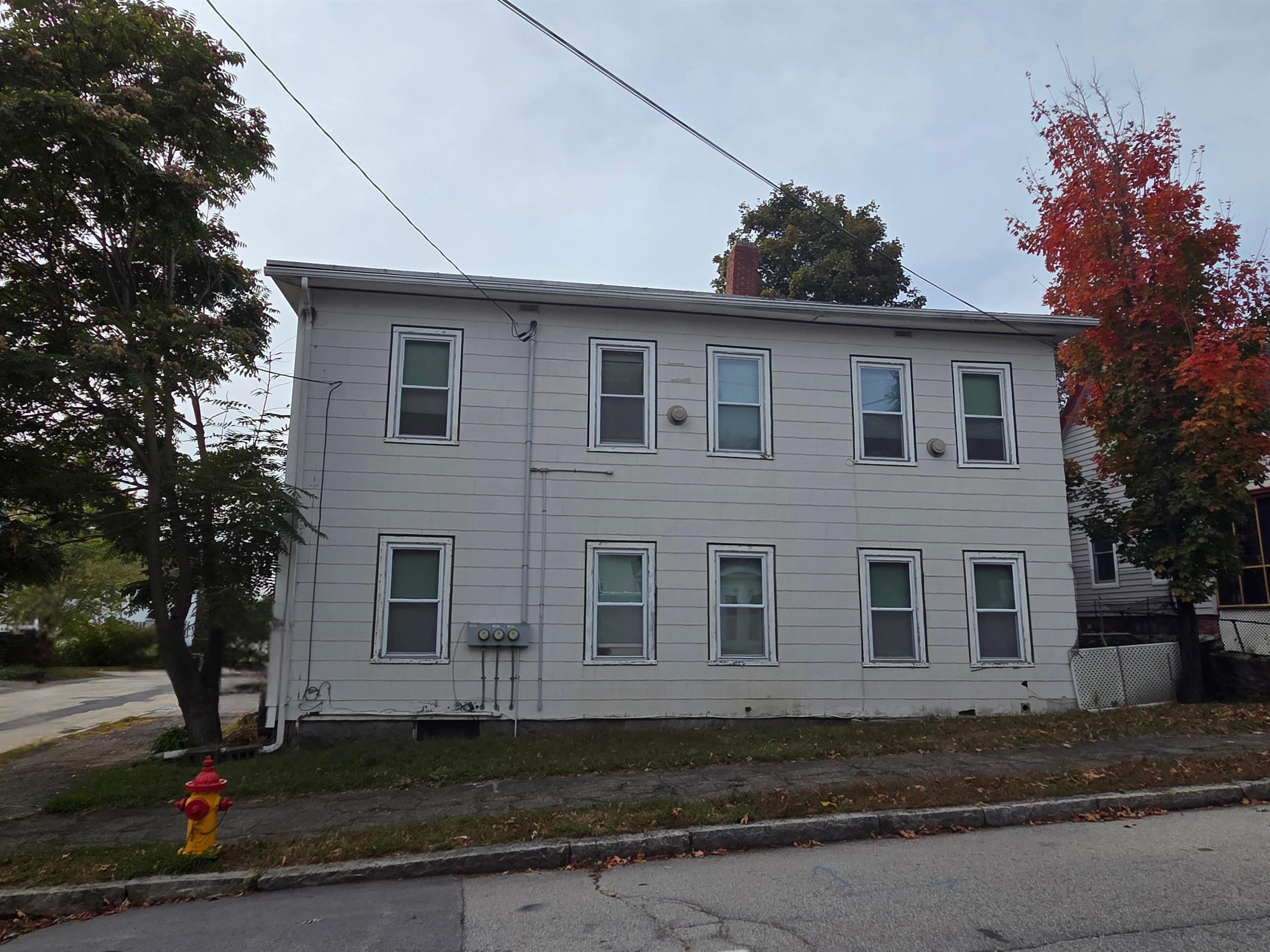 498 Merrimack Street Property Photo 2