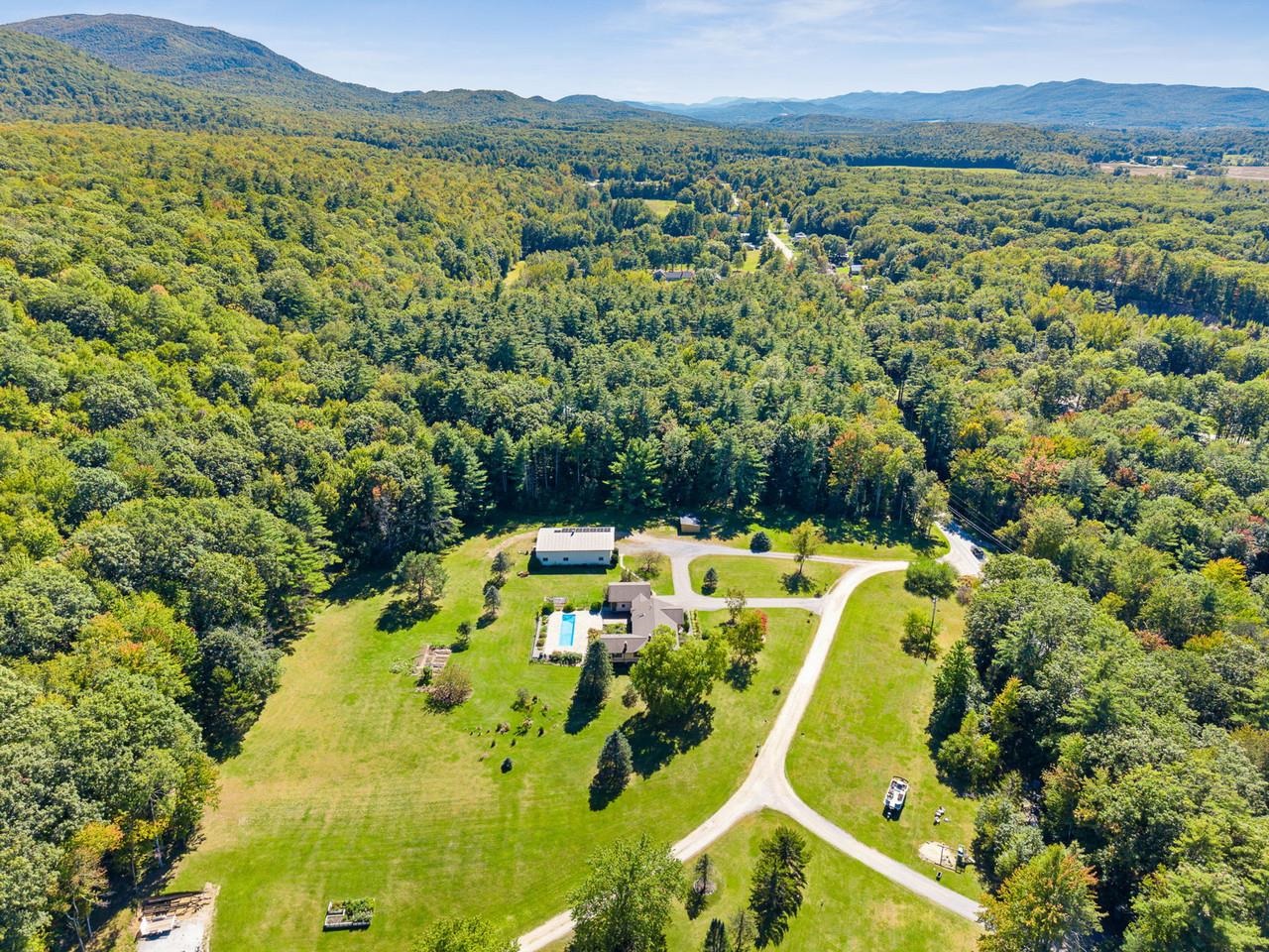31 Mountain Meadow Property Photo 52