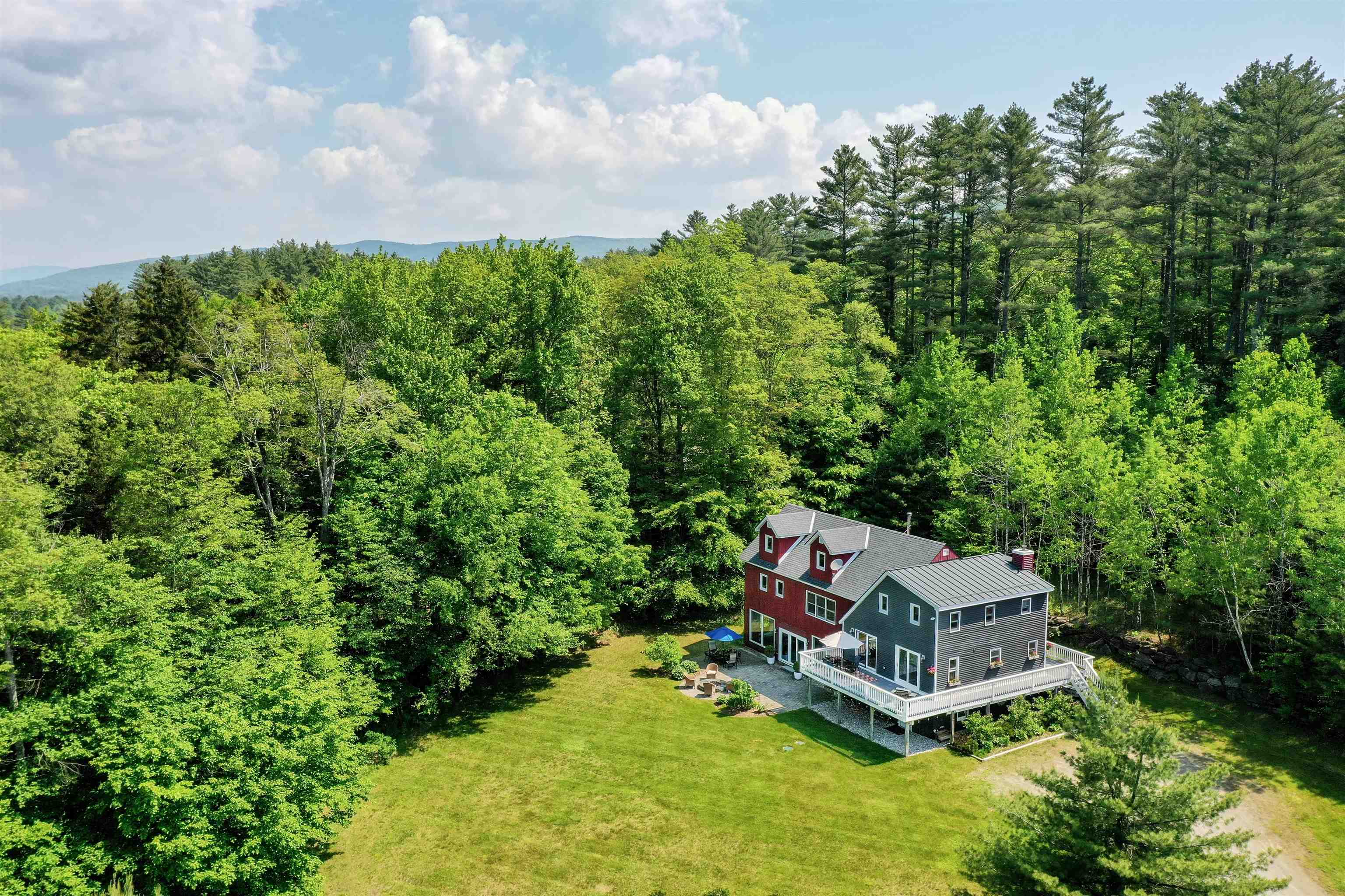 165 Stone Hollow Road Property Photo 1