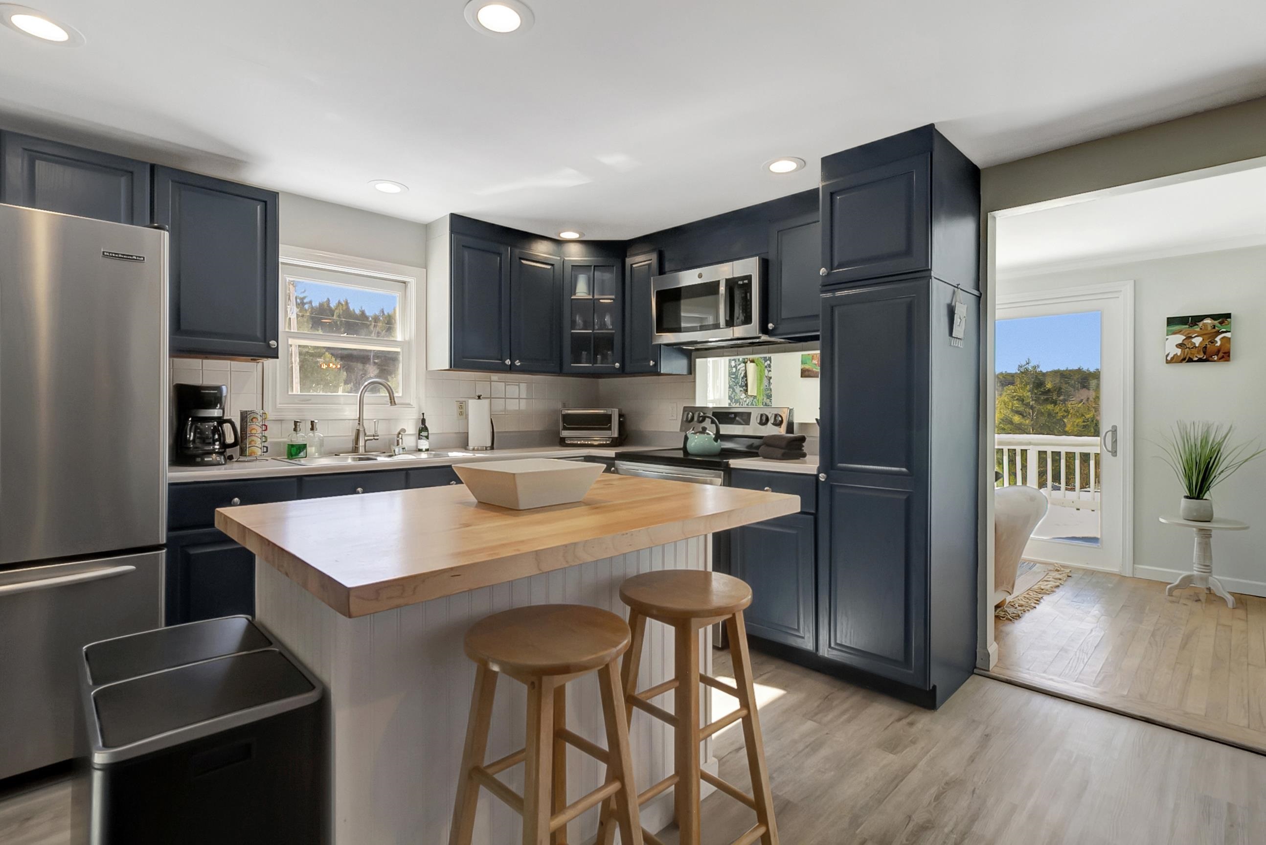 165 Stone Hollow Road Property Photo 8