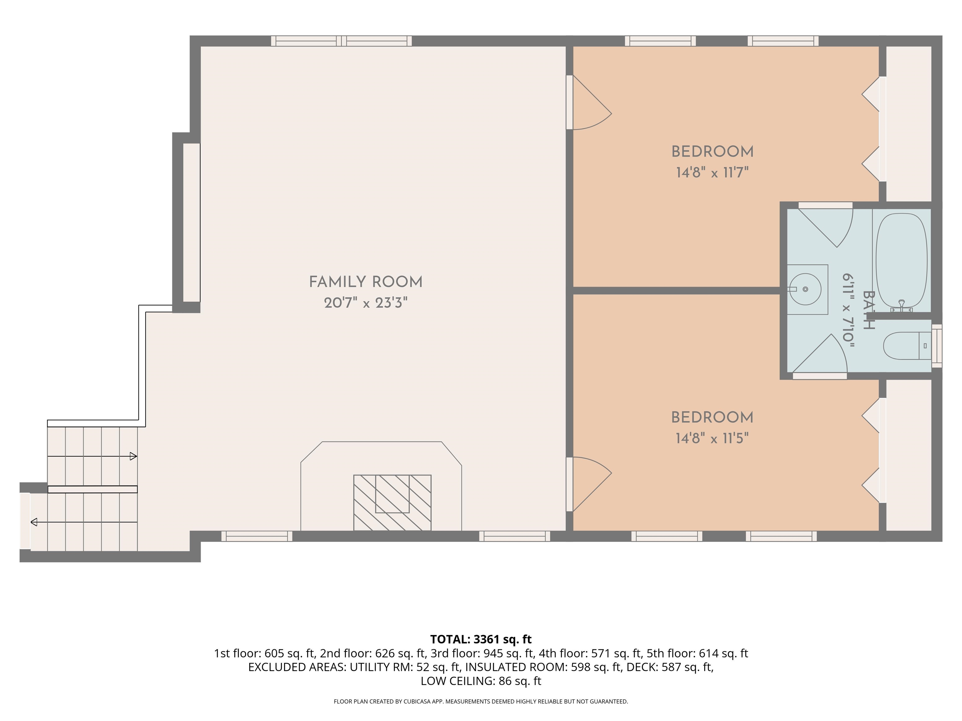 165 Stone Hollow Road Property Photo 54