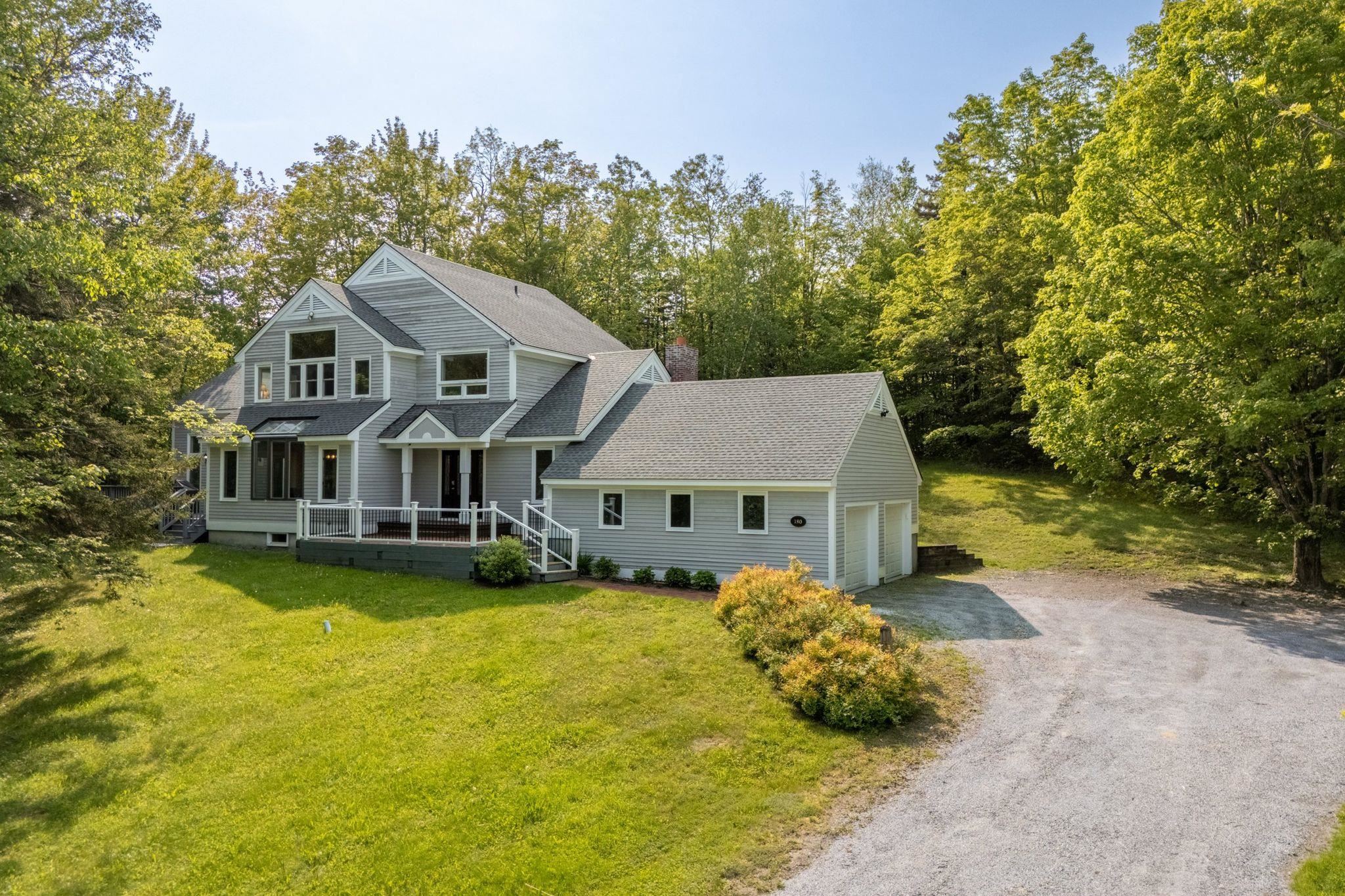 180 High Meadow Road Property Photo 1