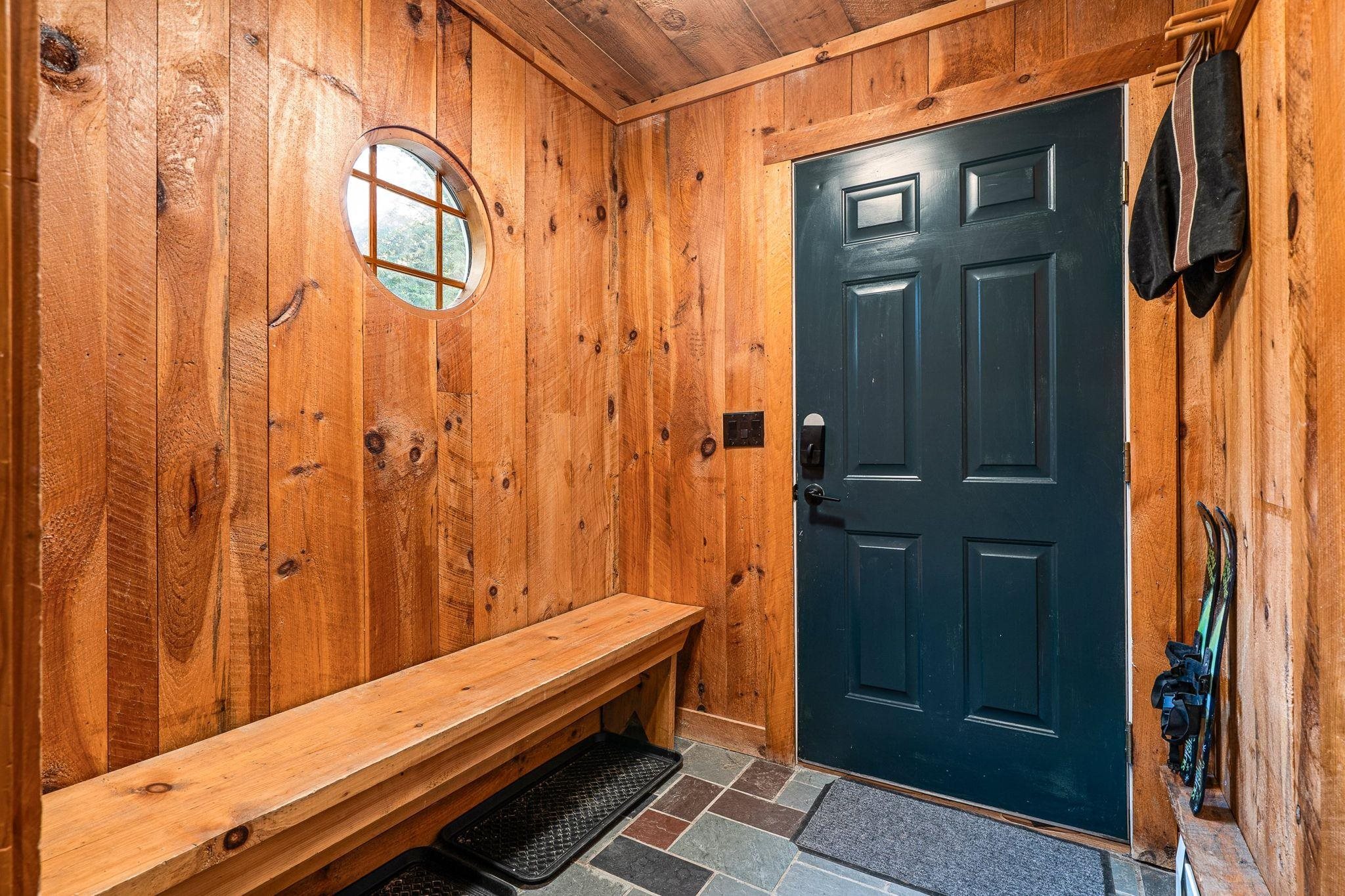 45 Benson Fuller Drive Property Photo 21