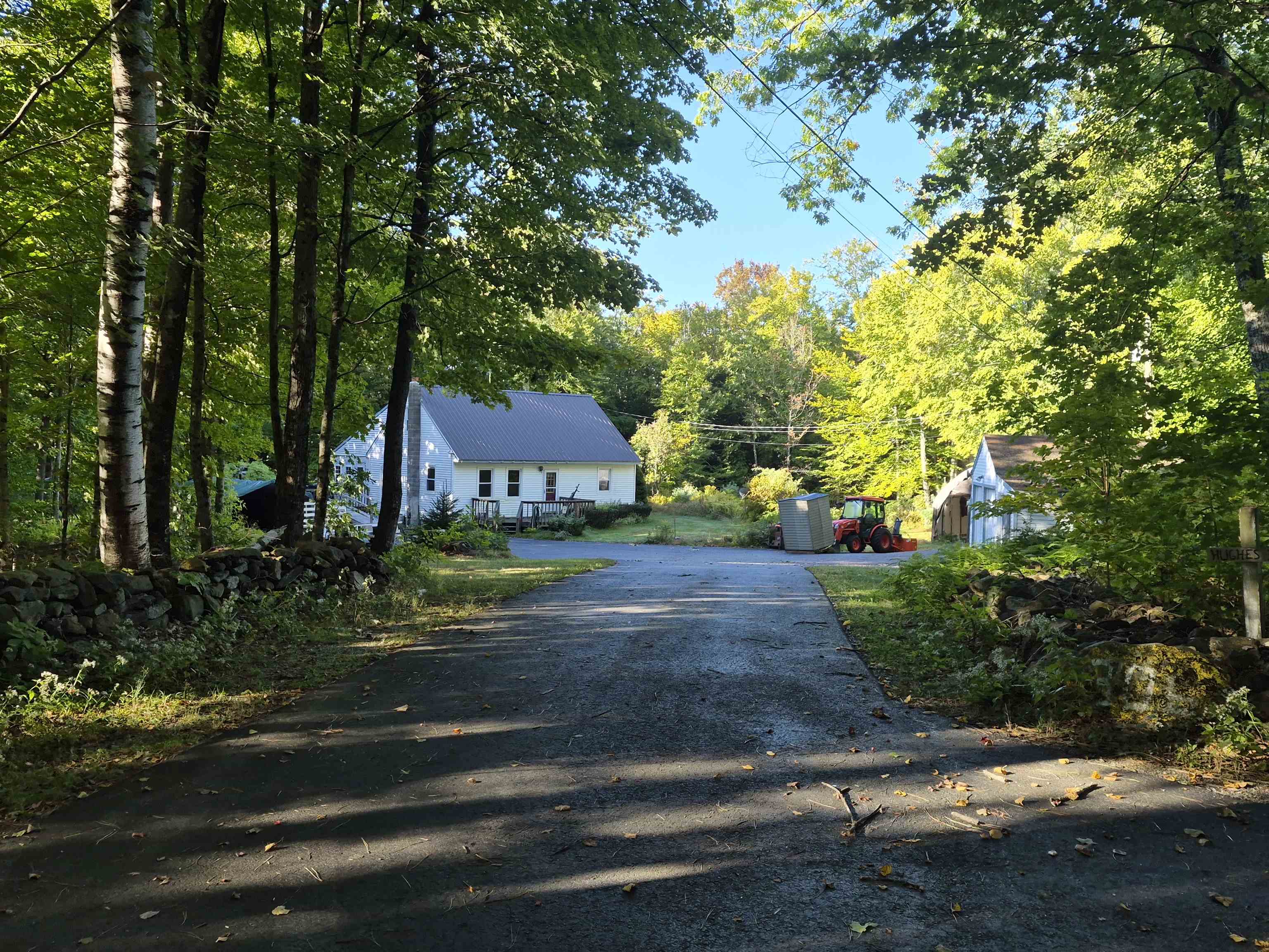306 Bean Hill Road Property Photo 1