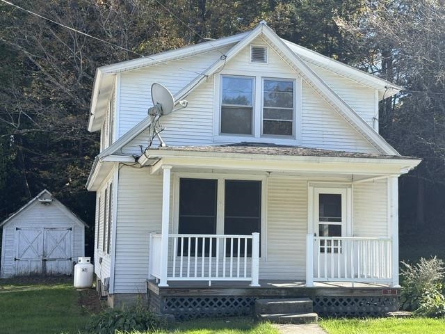 77 Sand Hill Road Property Photo 1