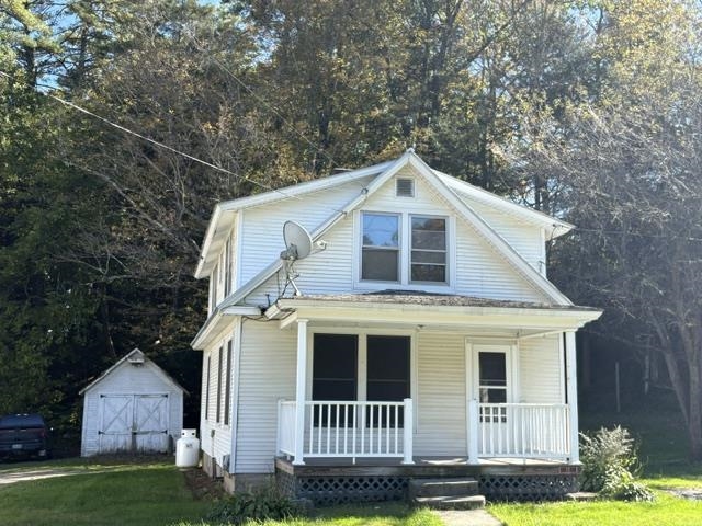 77 Sand Hill Road Property Photo 3