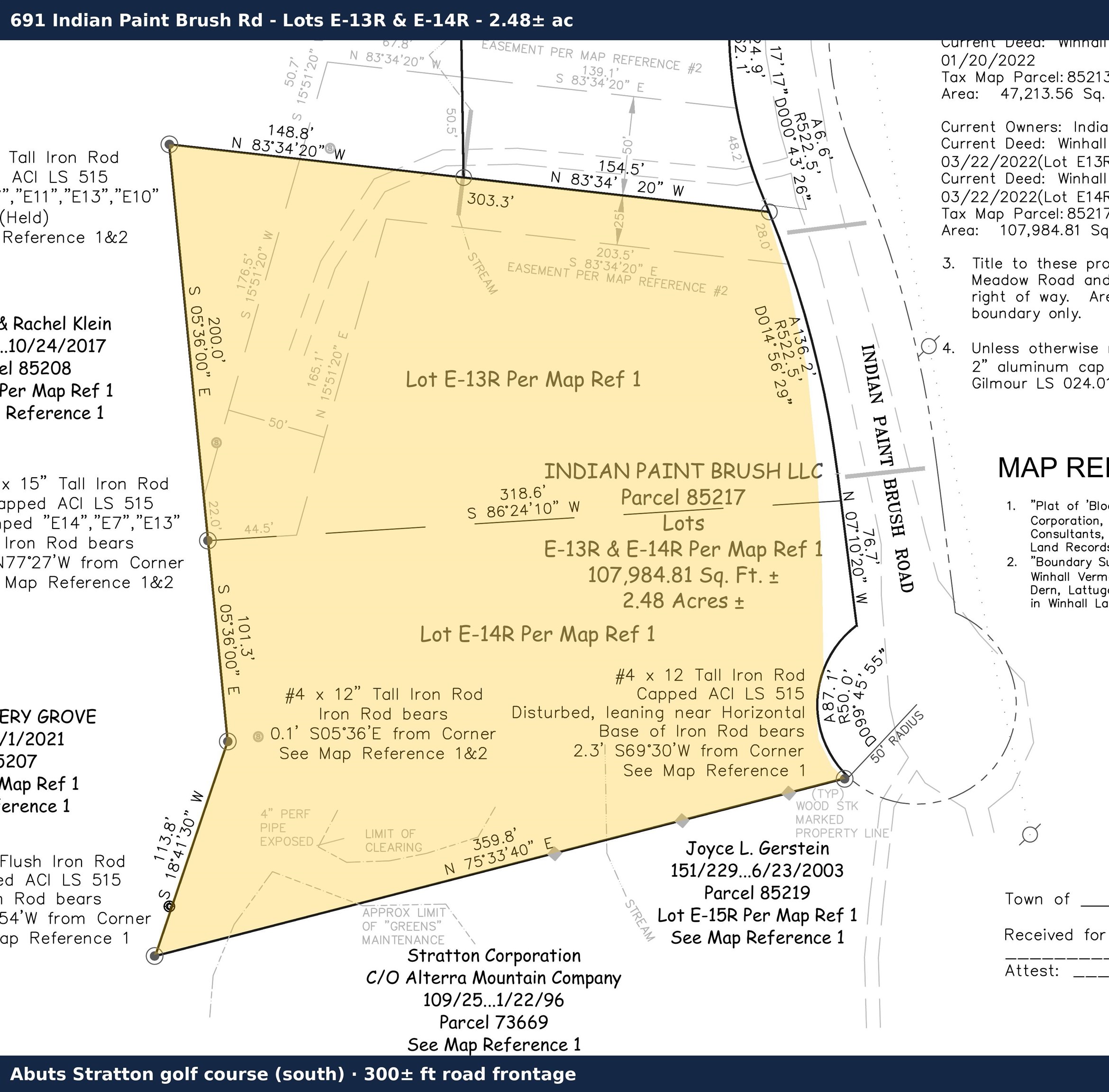 691 Indian Paint Brush Road Property Photo 2