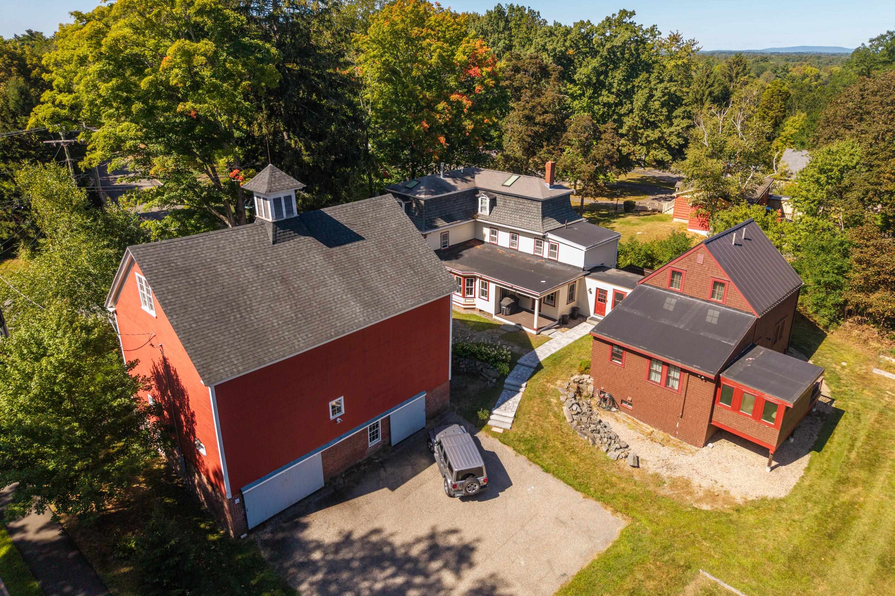 46 Back River Road Property Photo 1