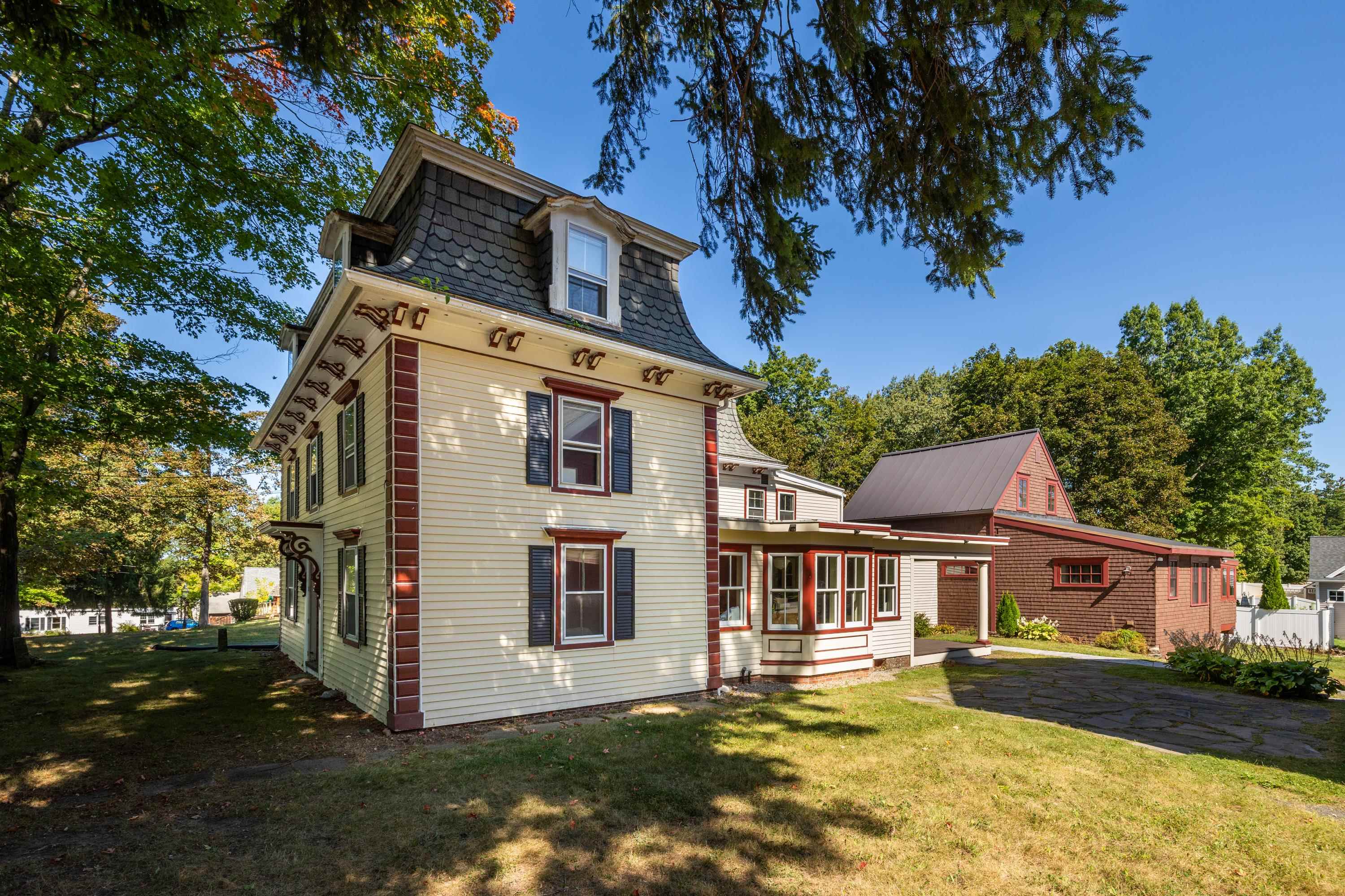 46 Back River Road Property Photo 2