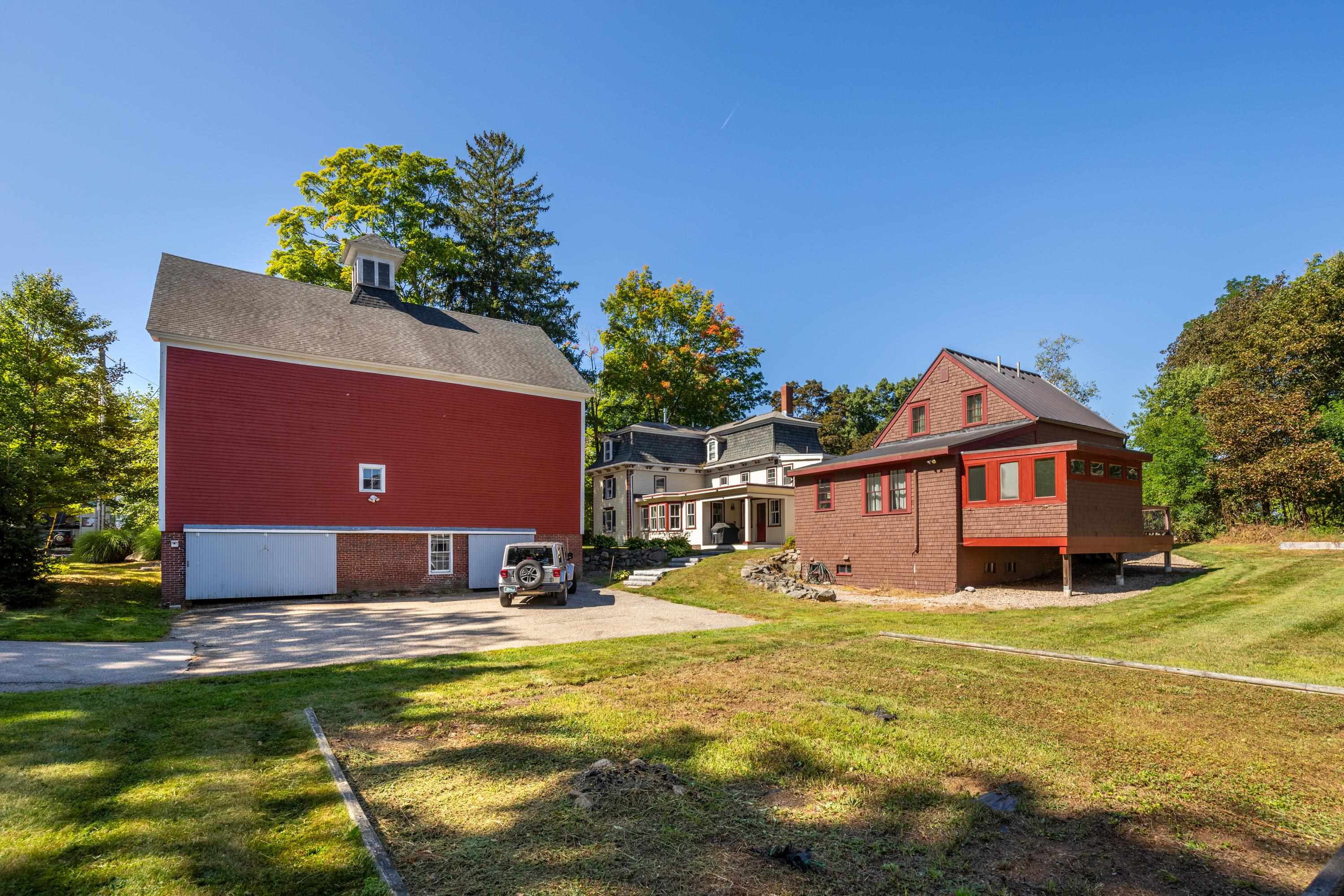 46 Back River Road Property Photo 6