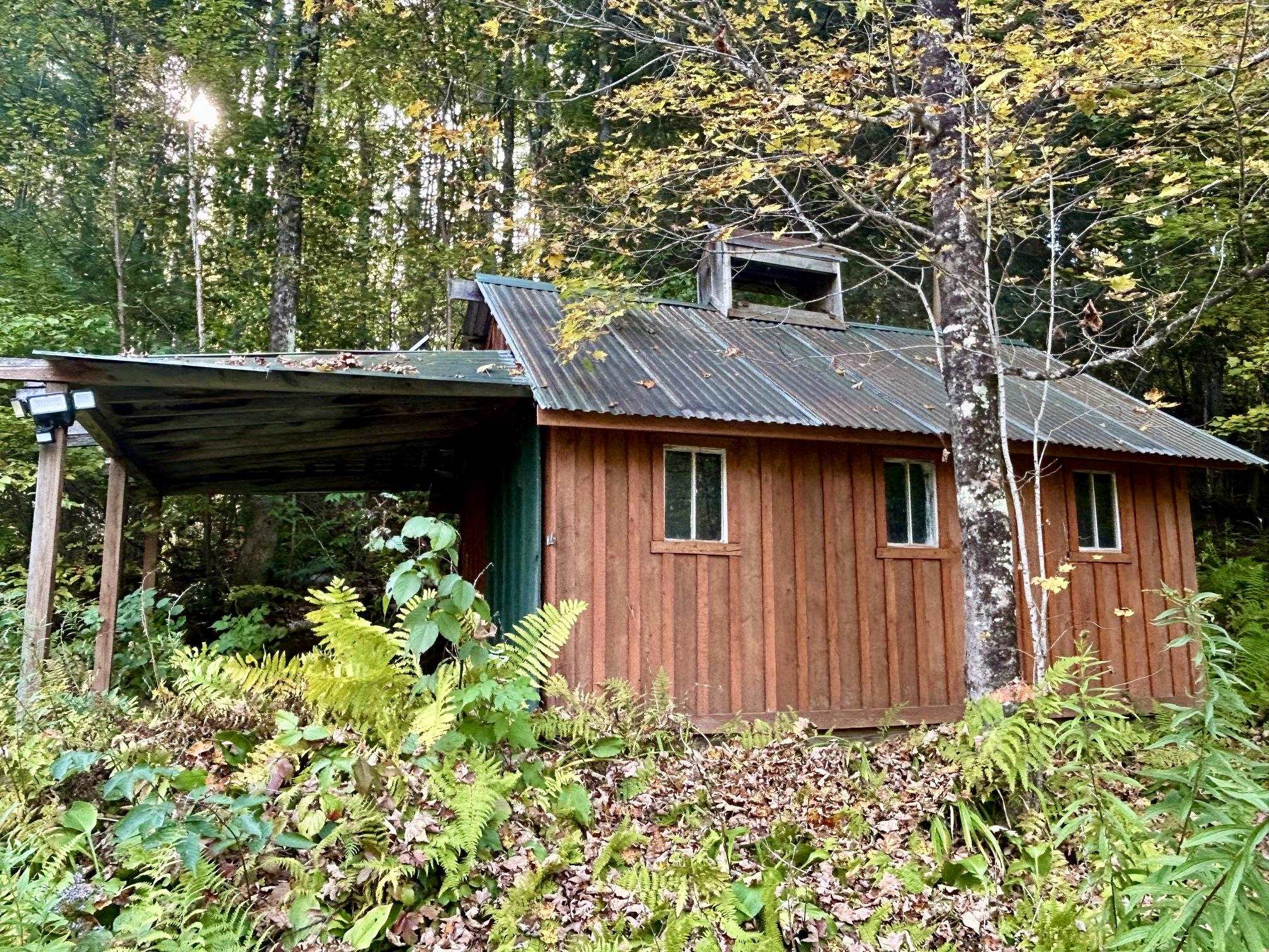1715 Dearing Road Property Photo 32