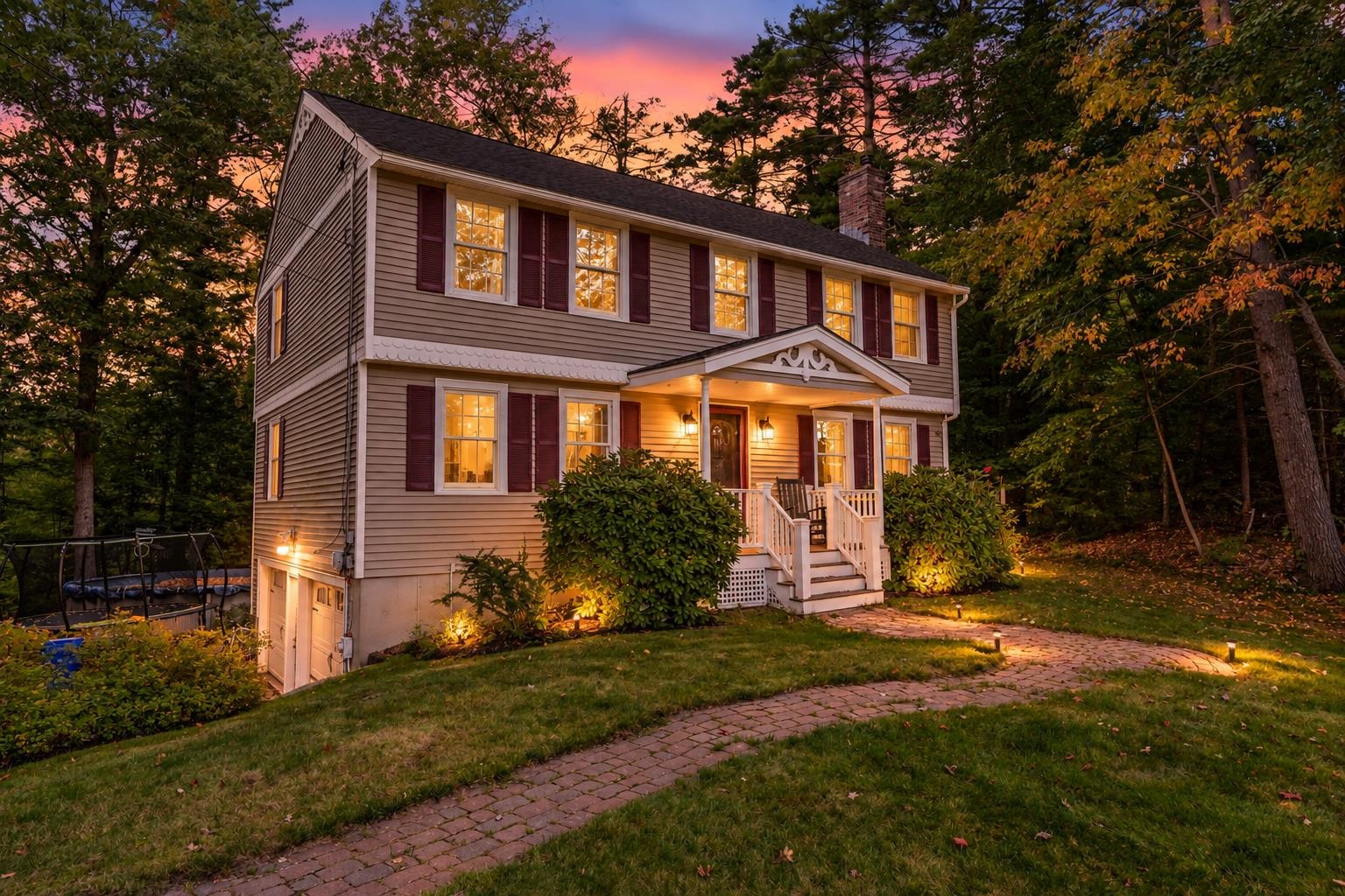 26 Holts Point Road Property Photo 1