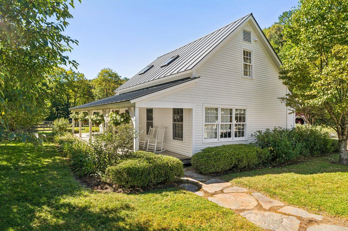 1245 Houghtonville Road Property Photo 1
