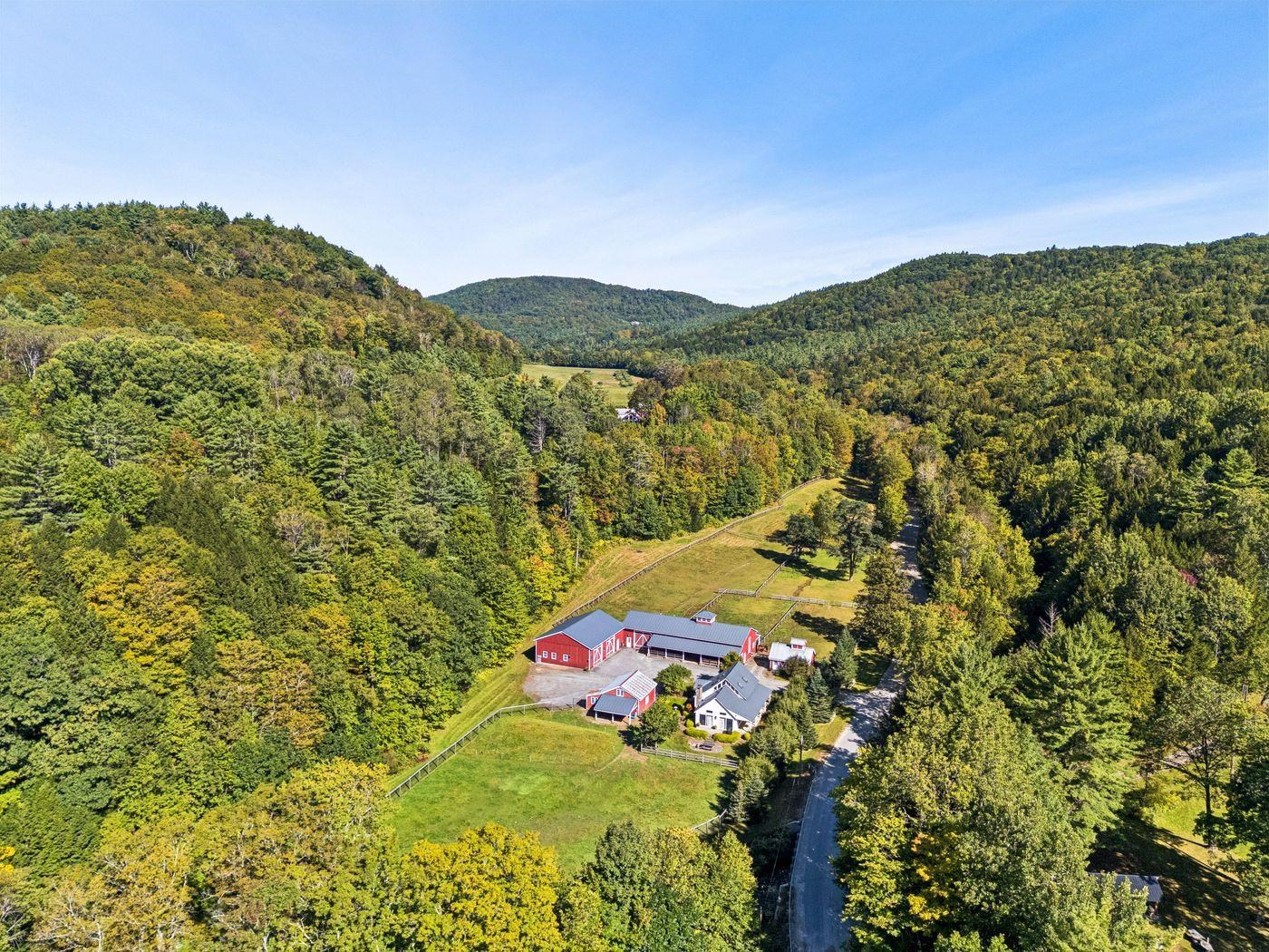 1245 Houghtonville Road Property Photo 30