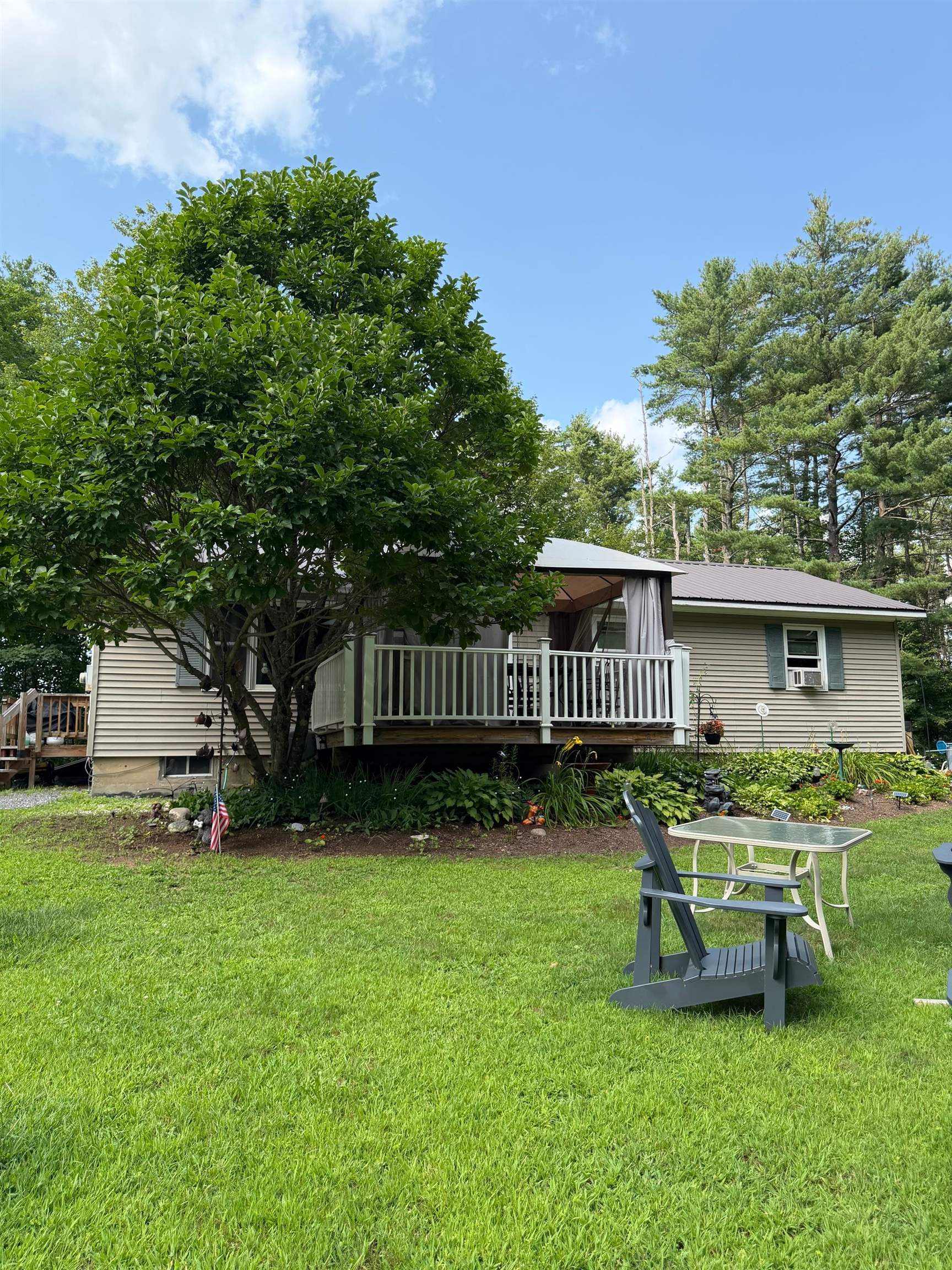 1696 Vt Route 104 Property Photo 1