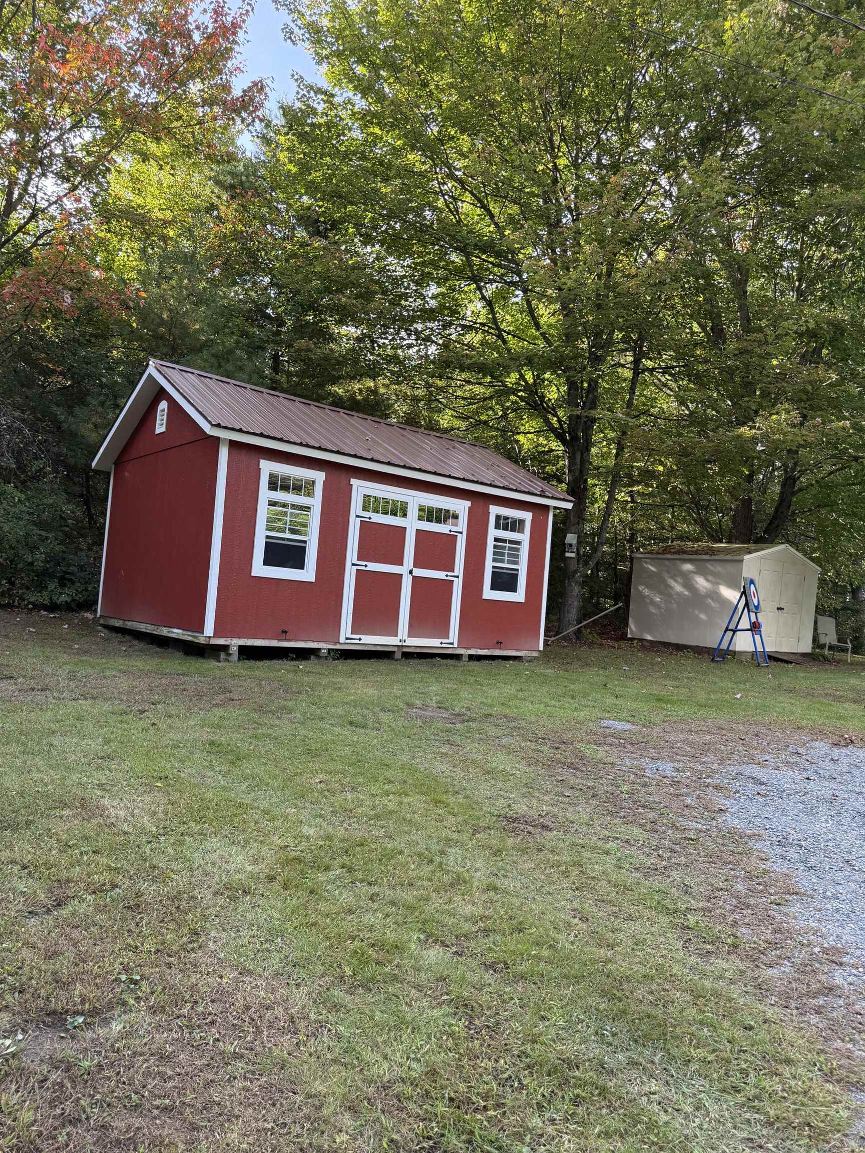 1696 Vt Route 104 Property Photo 26