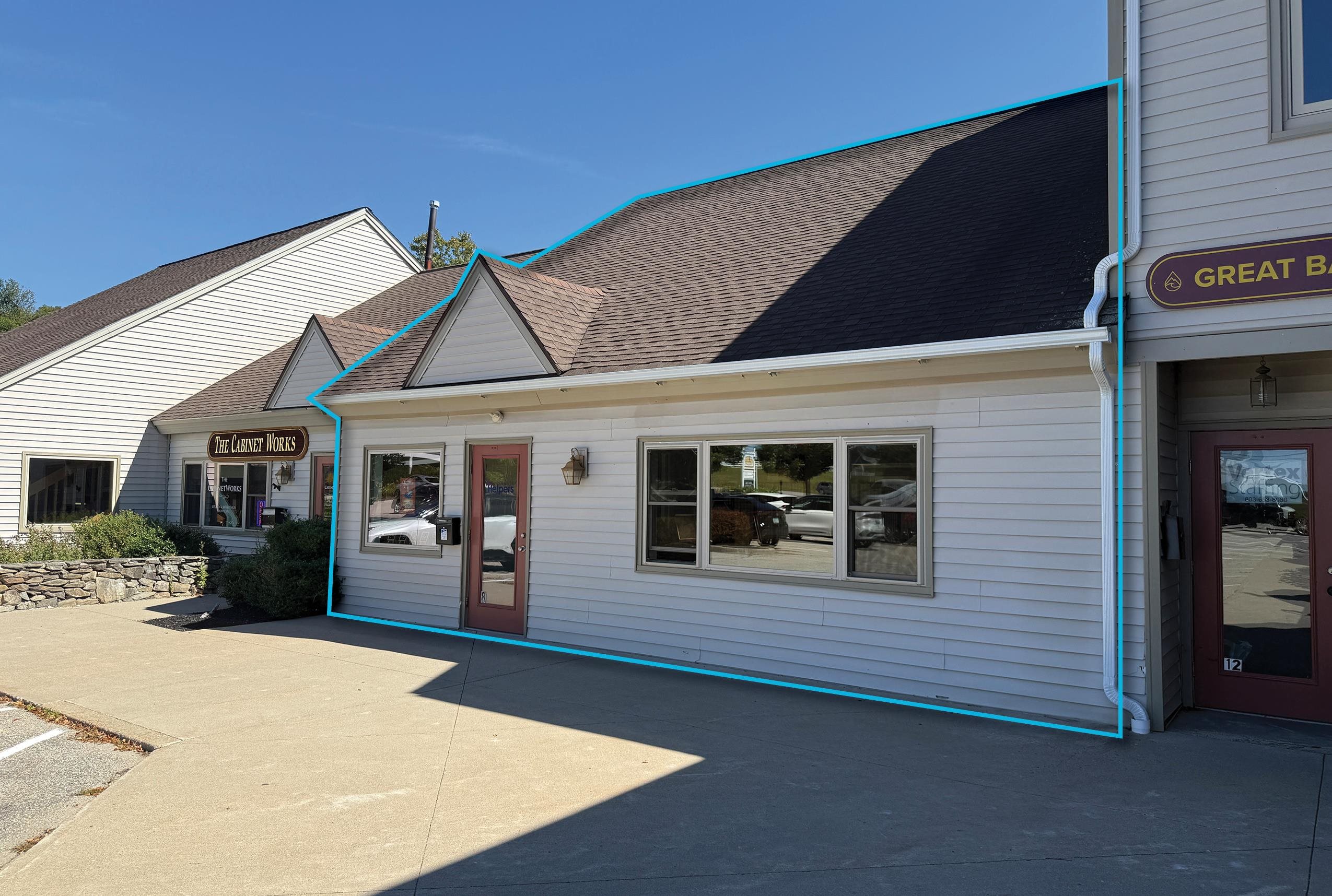 62 Portsmouth Avenue Property Photo 1