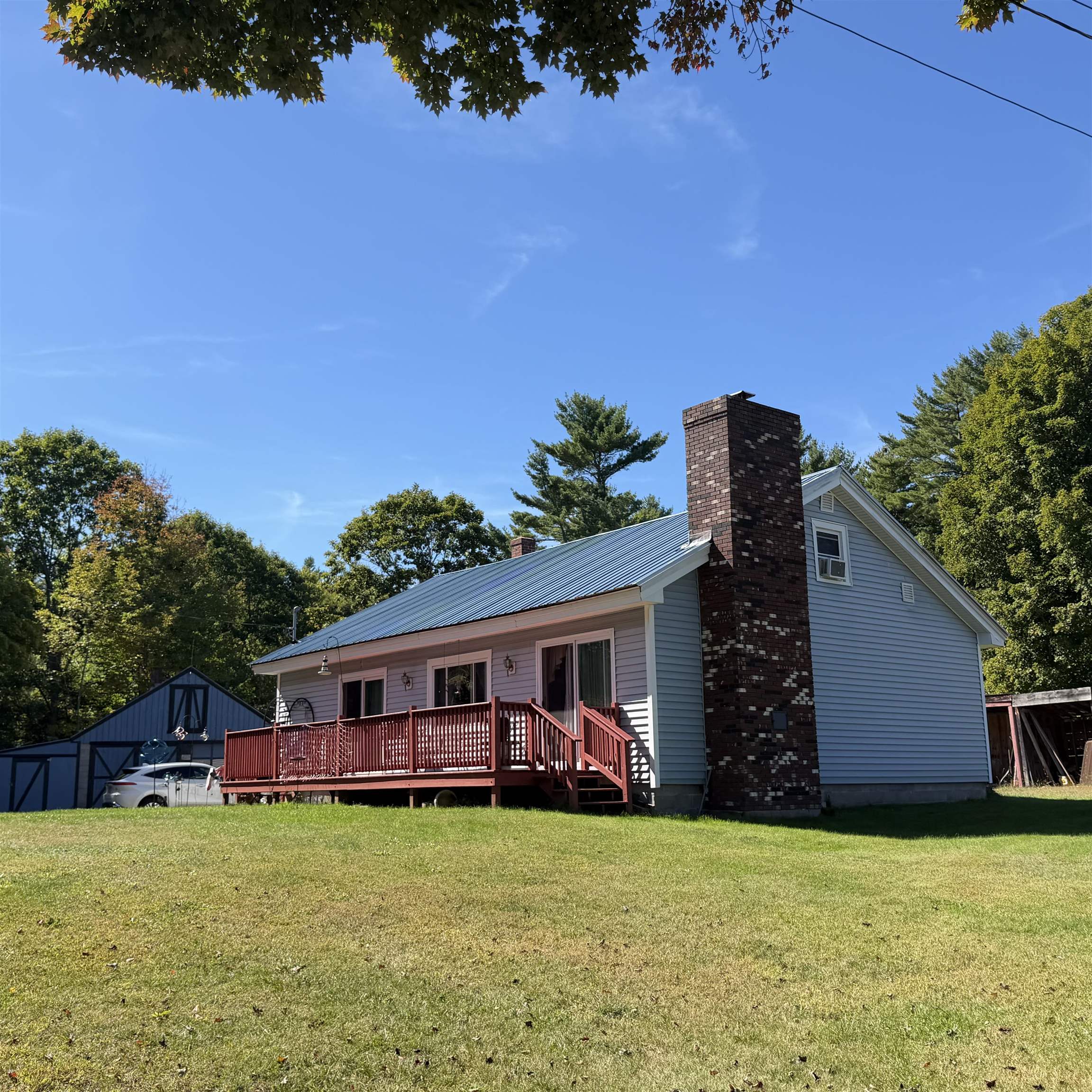 17 Hornetown Road Property Photo 1