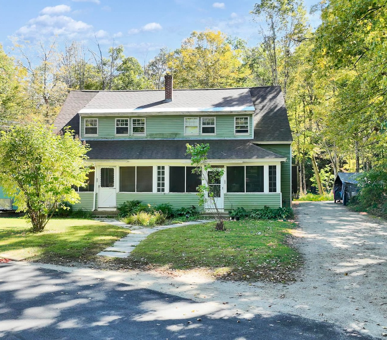 23 Overseers Road Property Photo 1