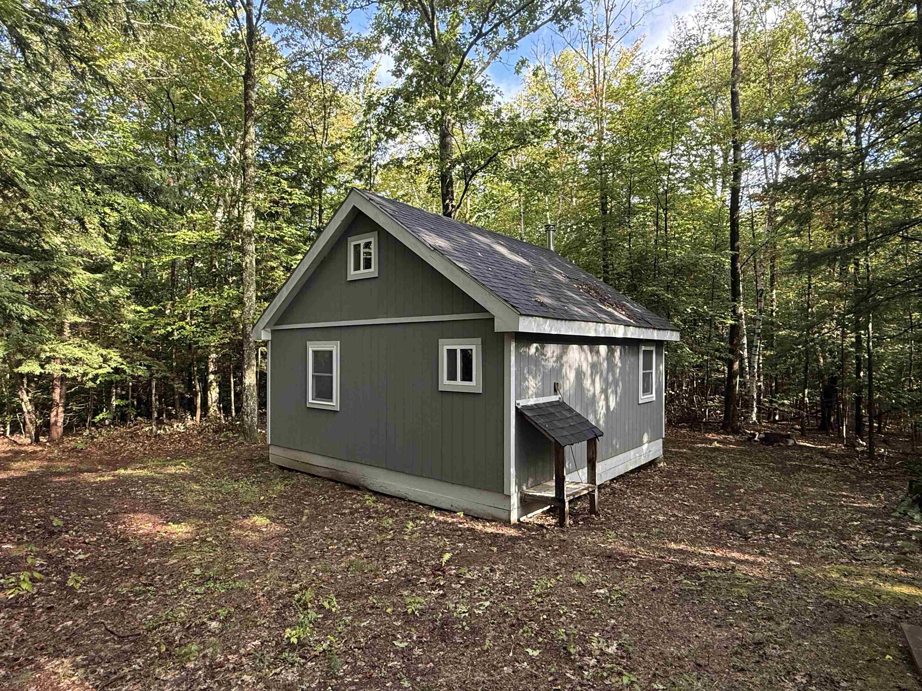 0 Old Bow Extension Property Photo 1