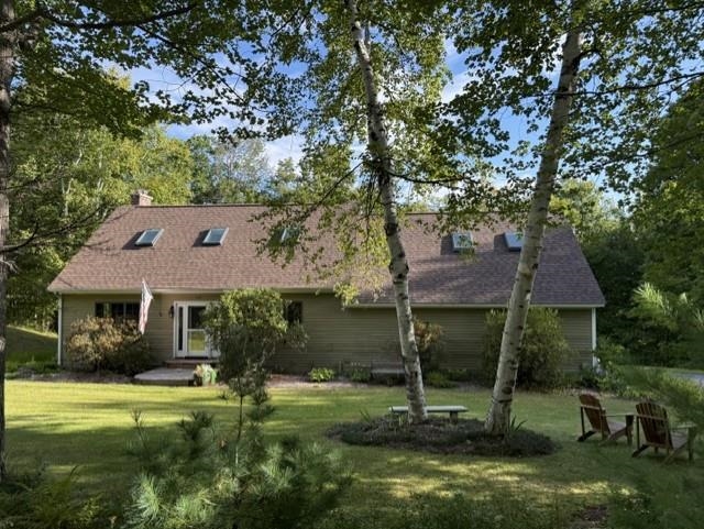 153 Youngs Hill Road Property Photo 1